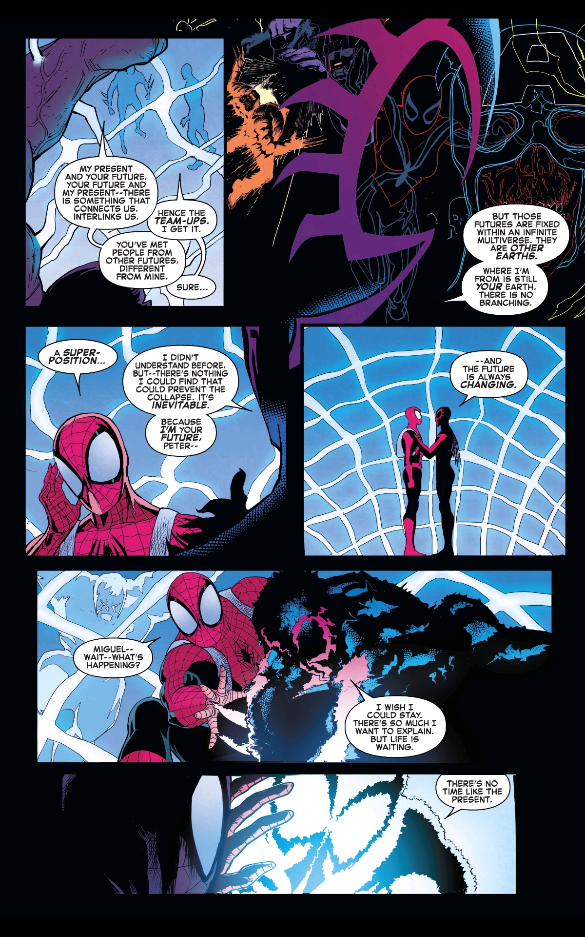 Amazing Spider-Man (2018-) issue 34 - Page 17