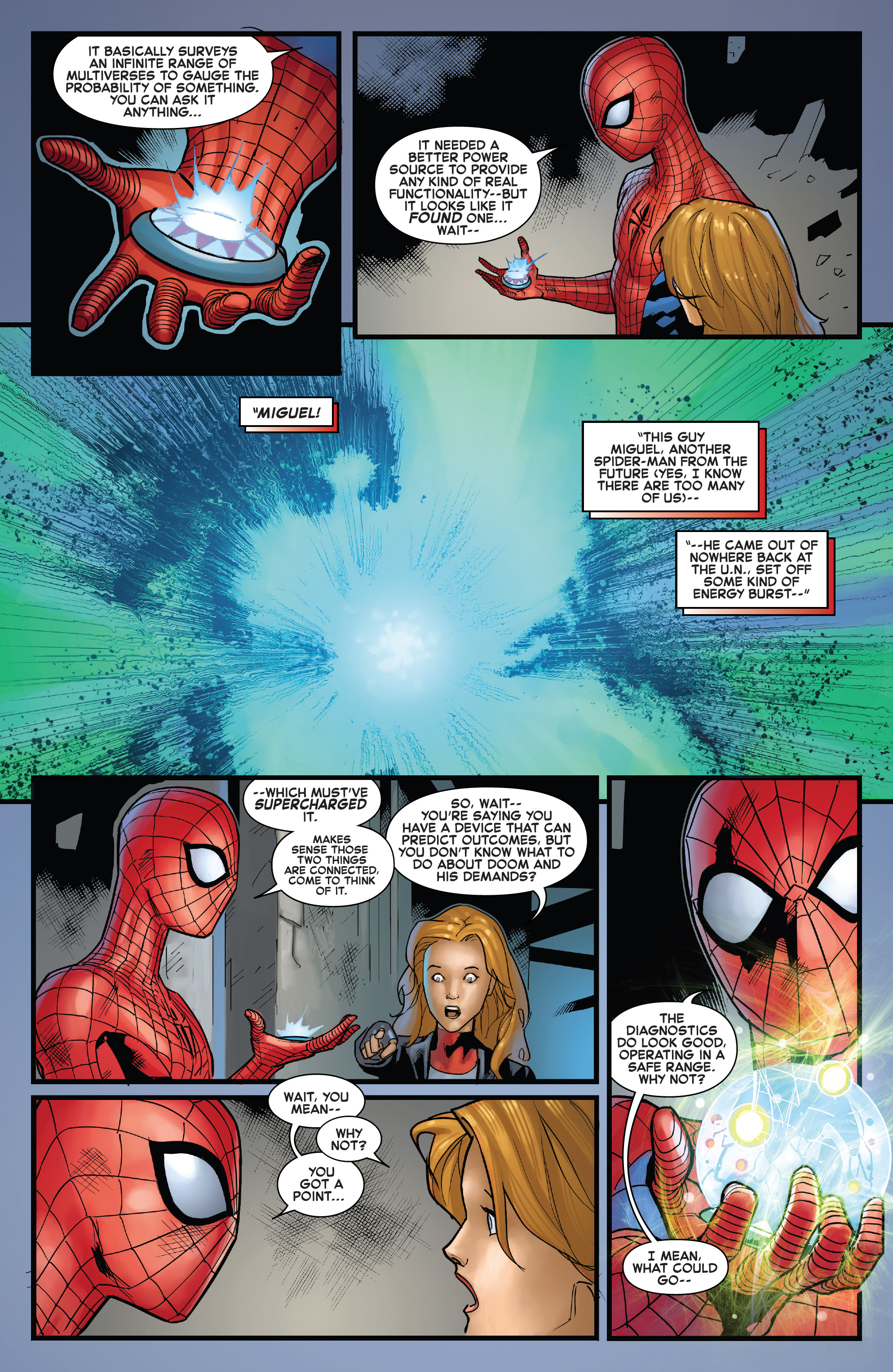 <{ $series->title }} issue 35 - Page 15