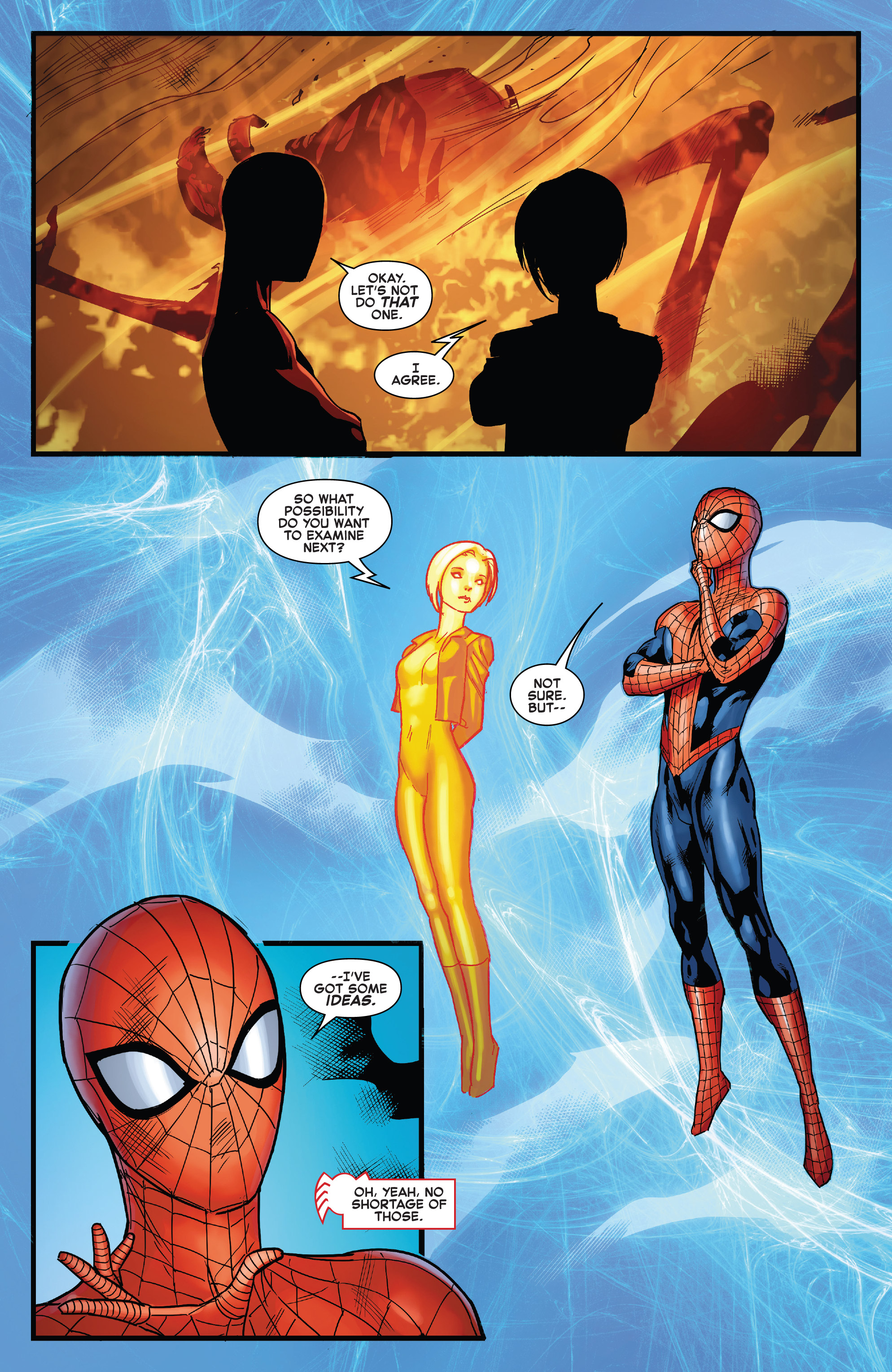 Amazing Spider-Man (2018-) issue 36 - Page 5