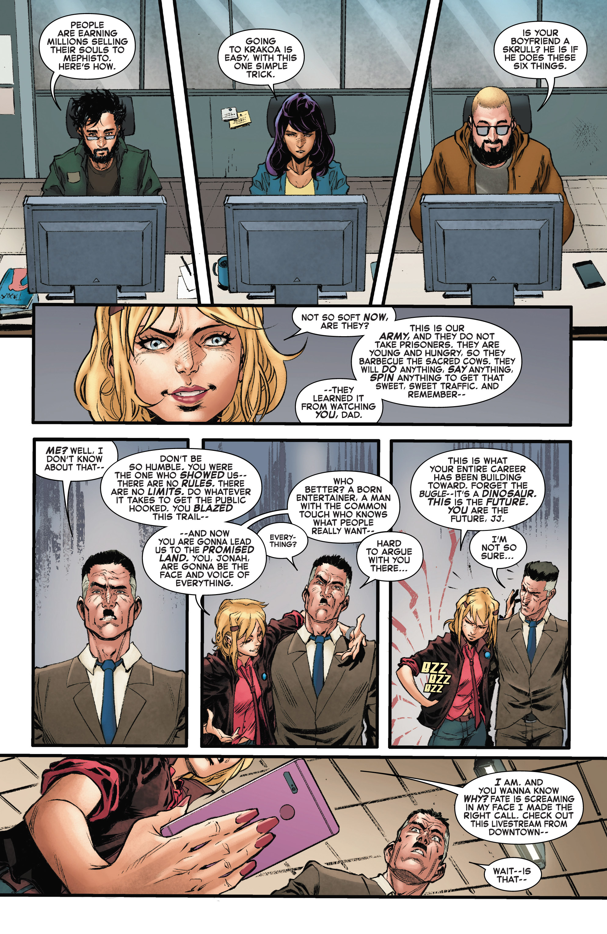 <{ $series->title }} issue 38 - Page 7