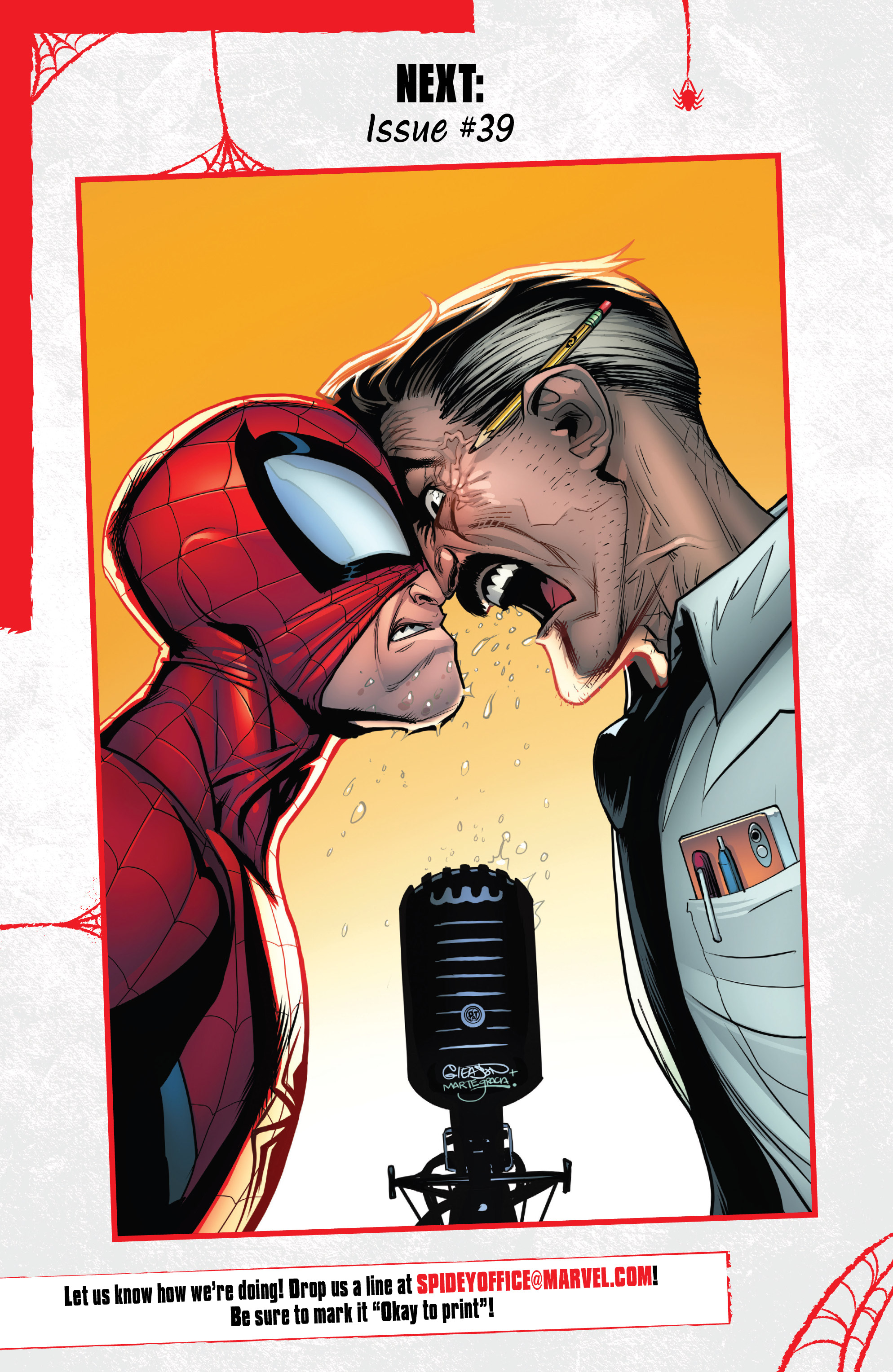 Amazing Spider-Man (2018-) issue 38 - Page 24