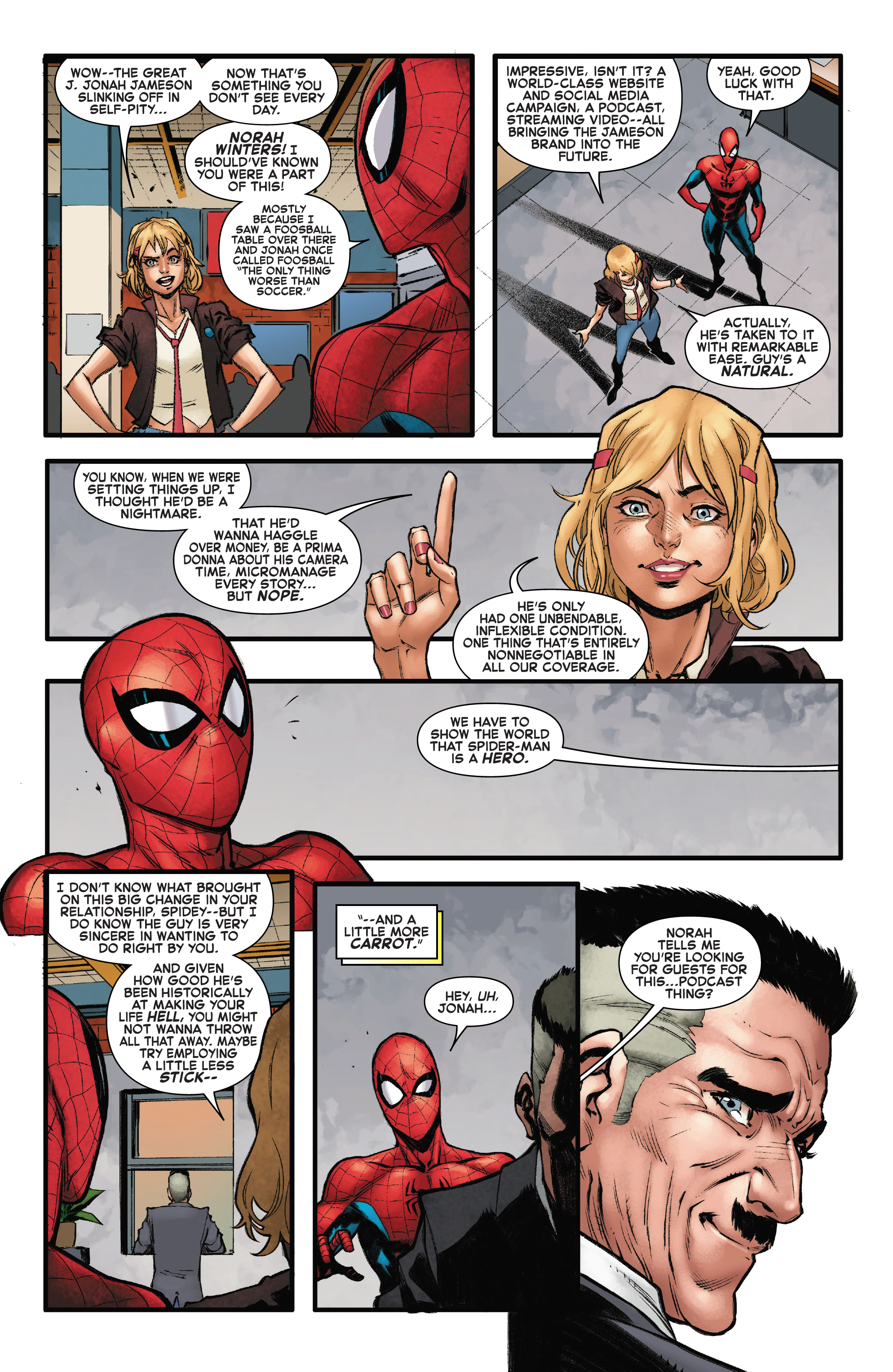 <{ $series->title }} issue 39 - Page 7