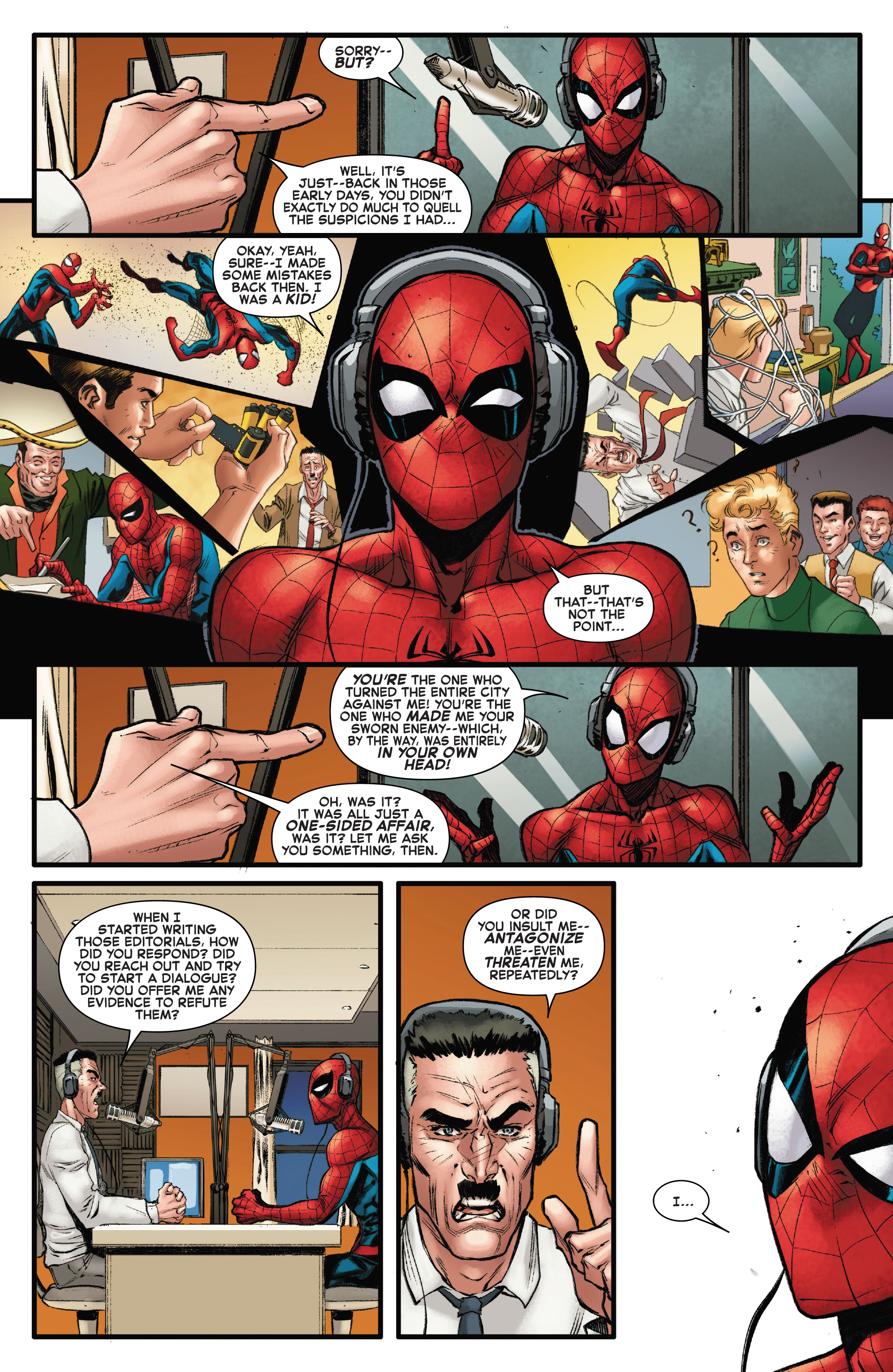 Amazing Spider-Man (2018-) issue 39 - Page 13