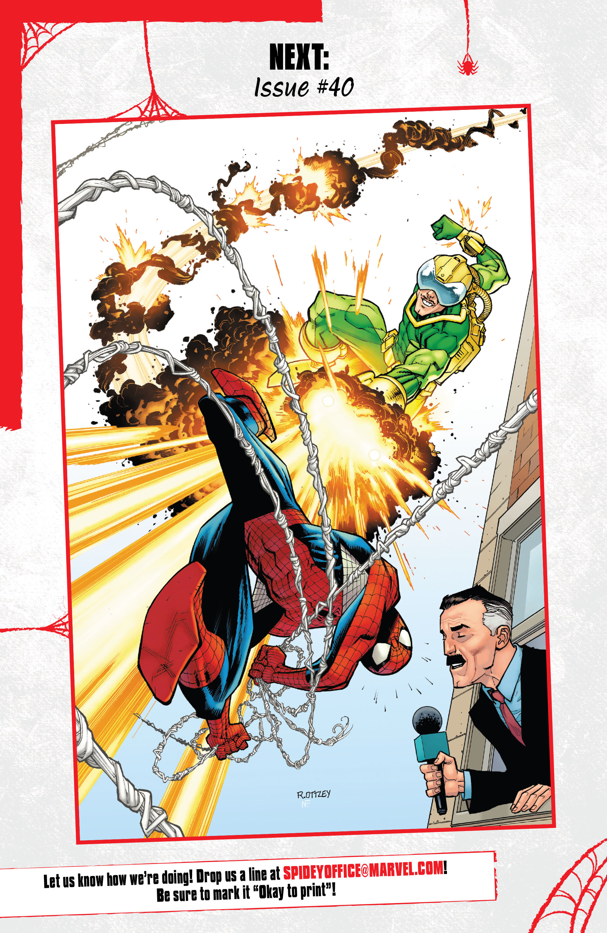 Amazing Spider-Man (2018-) issue 39 - Page 21