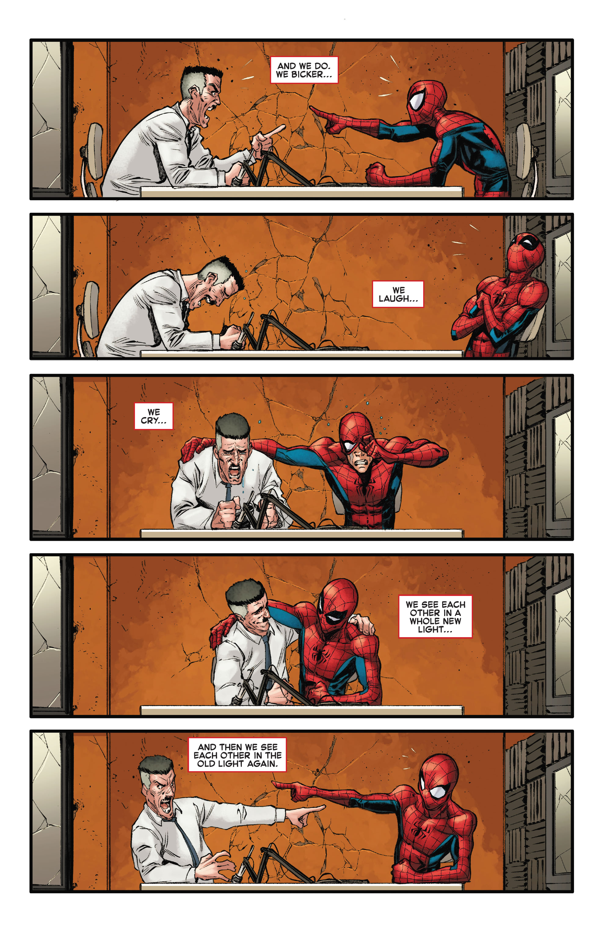 Amazing Spider-Man (2018-) issue 40 - Page 13