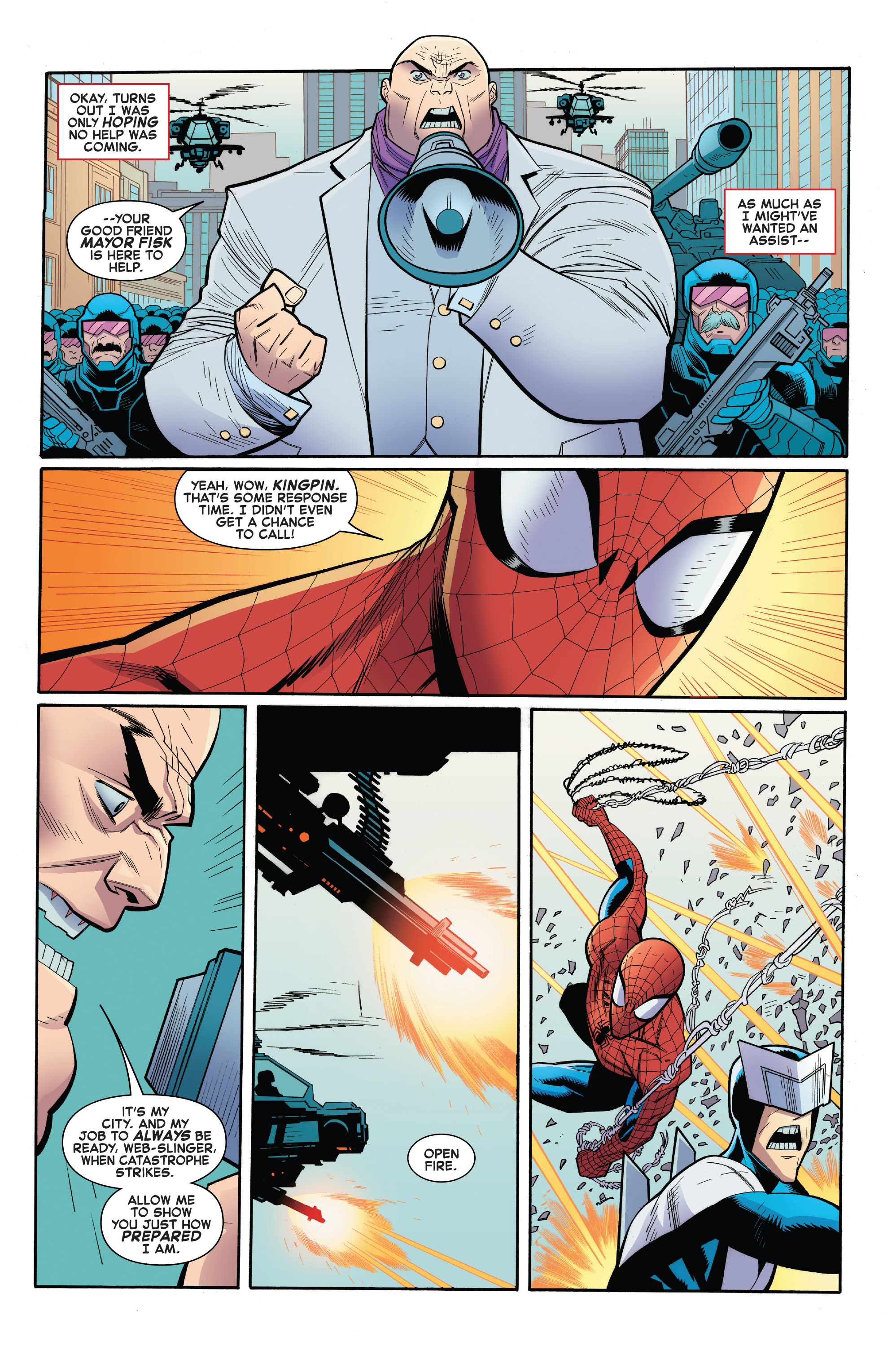 Amazing Spider-Man (2018-) issue 43 - Page 8