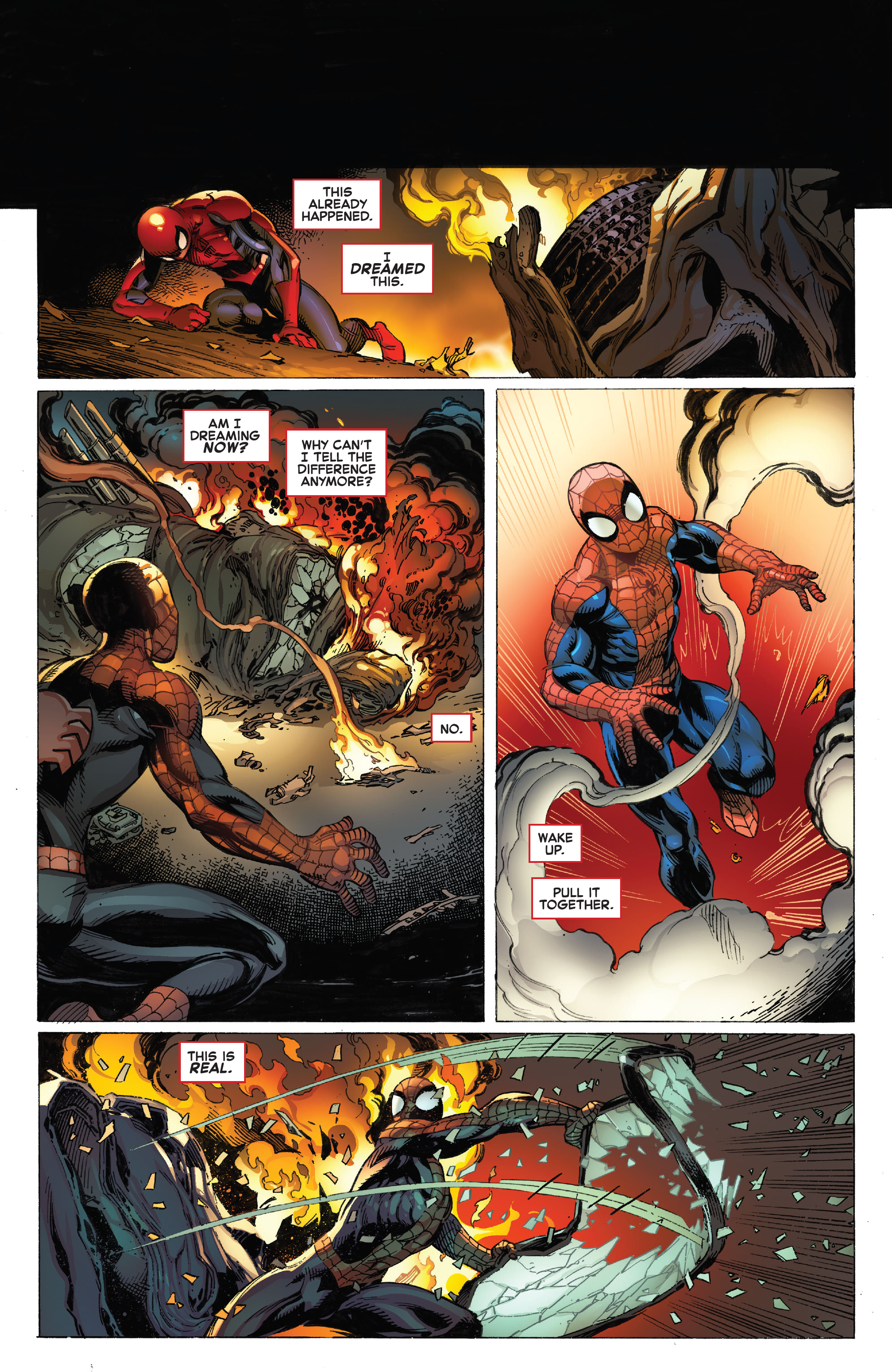 Amazing Spider-Man (2018-) issue 45 - Page 16