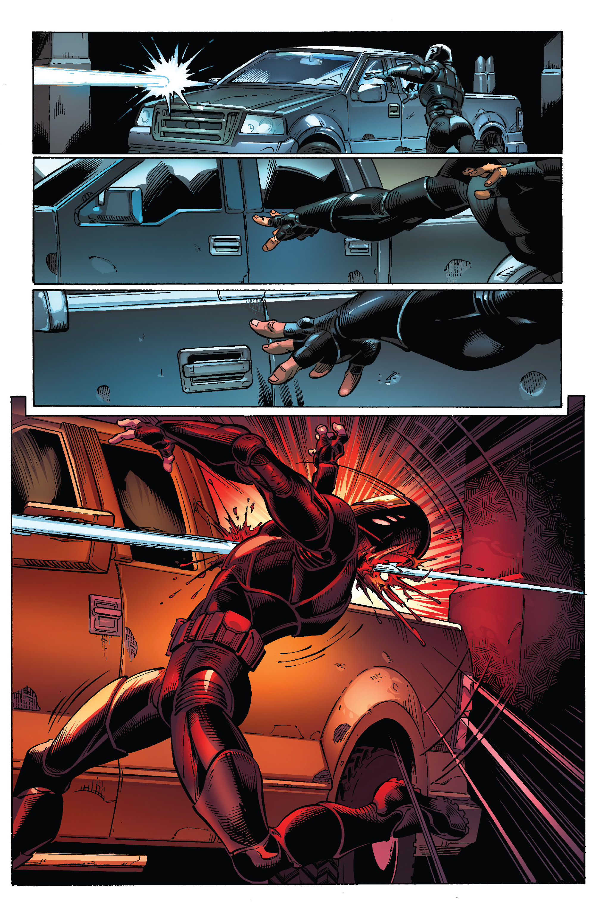 Amazing Spider-Man (2018-) issue 45 - Page 26