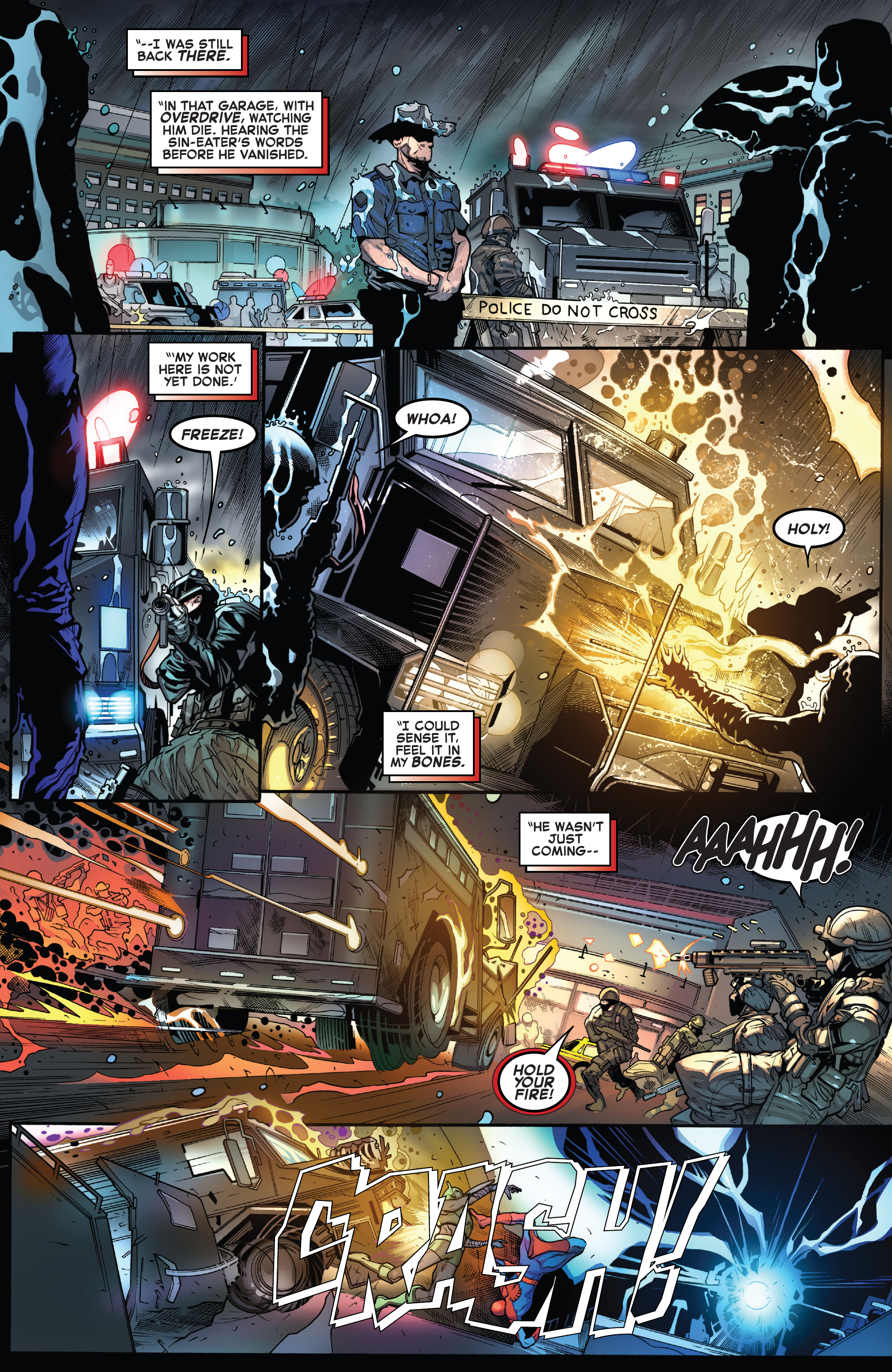 <{ $series->title }} issue 46 - Page 8