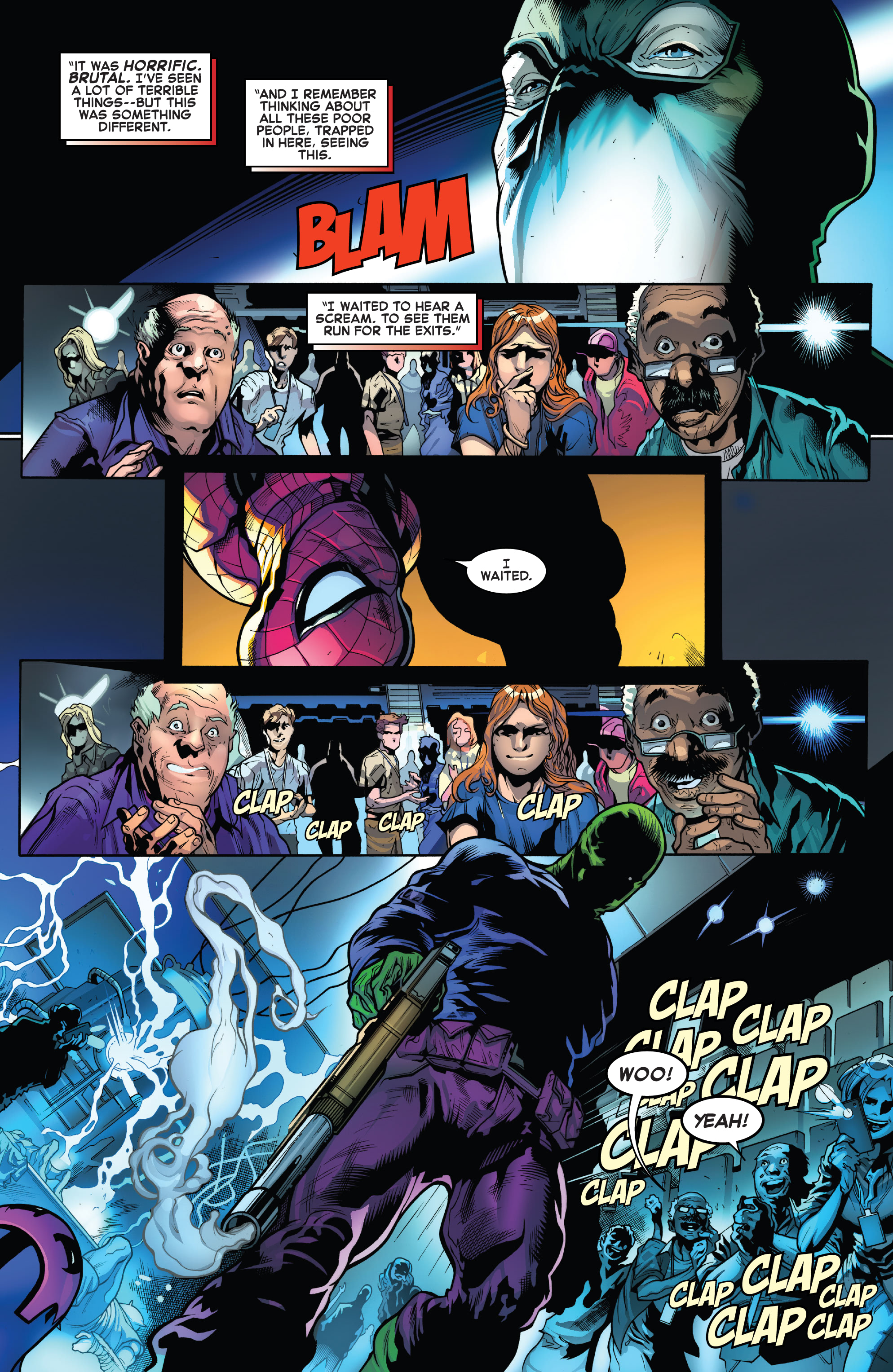 Amazing Spider-Man (2018-) issue 46 - Page 14