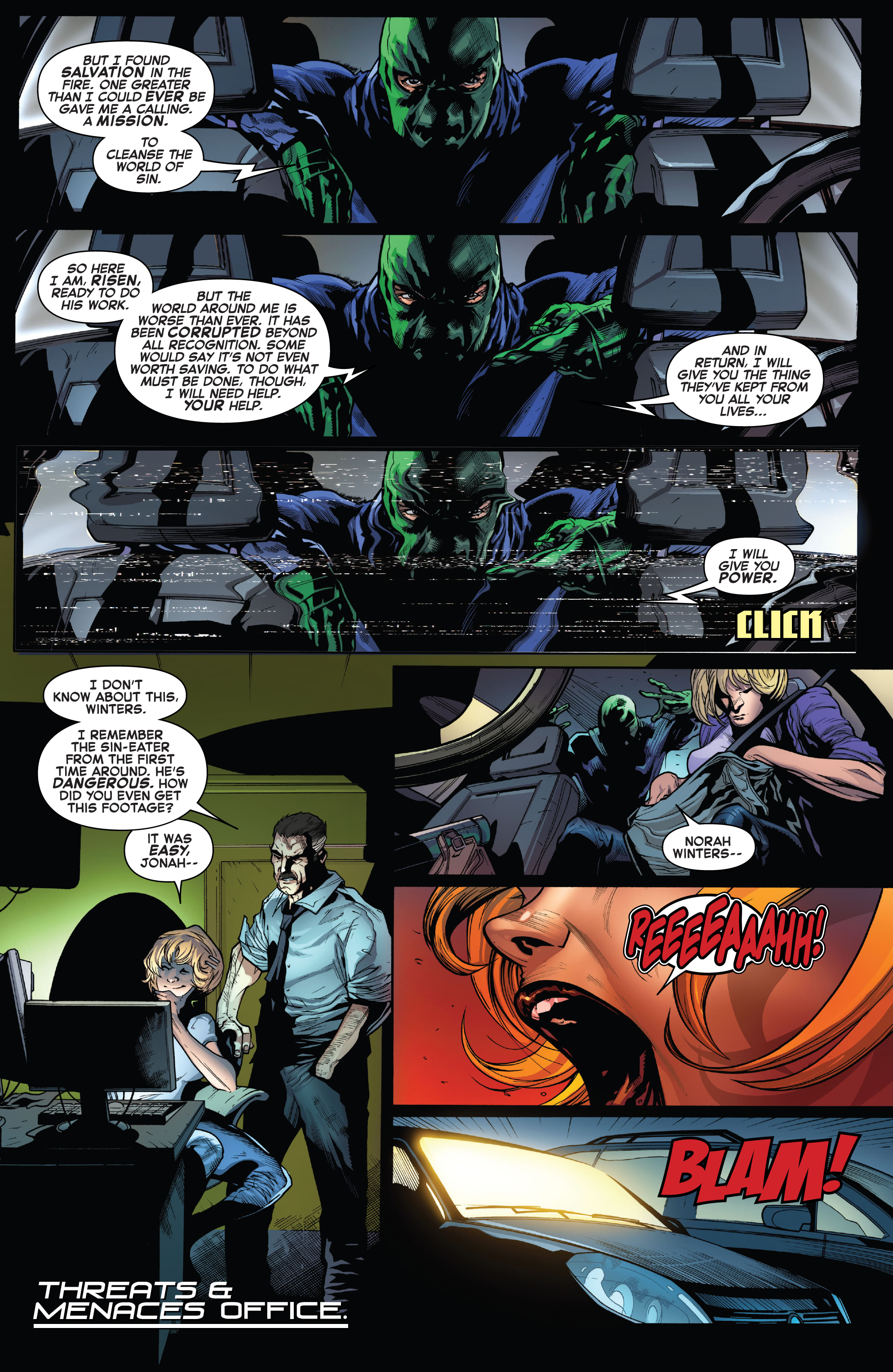 Amazing Spider-Man (2018-): Chapter 47 - Page 4