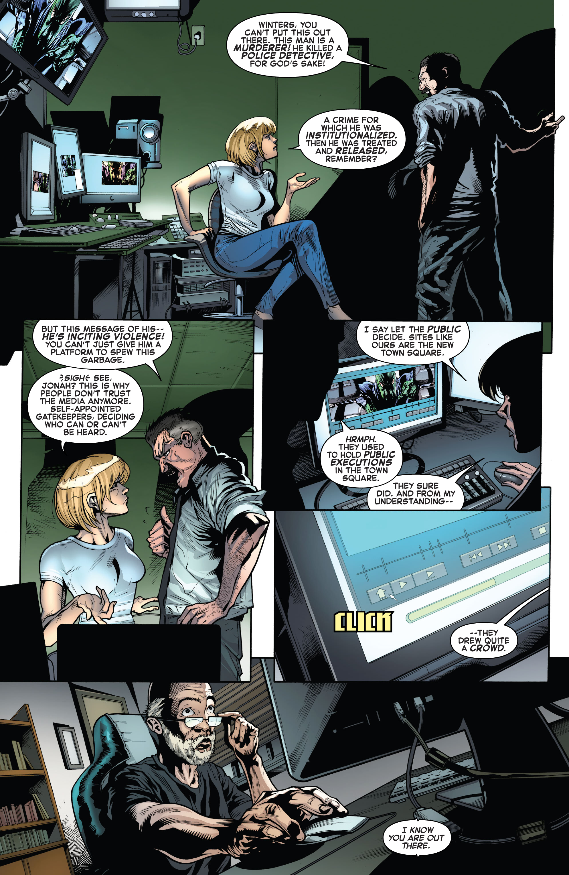 <{ $series->title }} issue 47 - Page 6