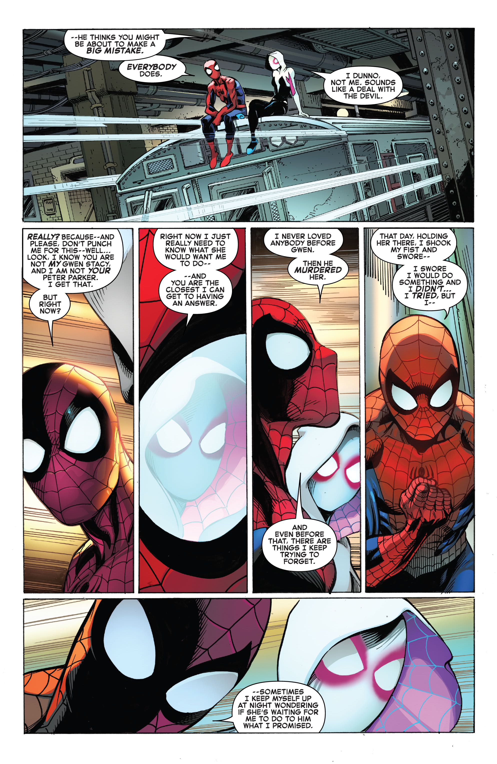 Amazing Spider-Man (2018-) issue 48 - Page 16