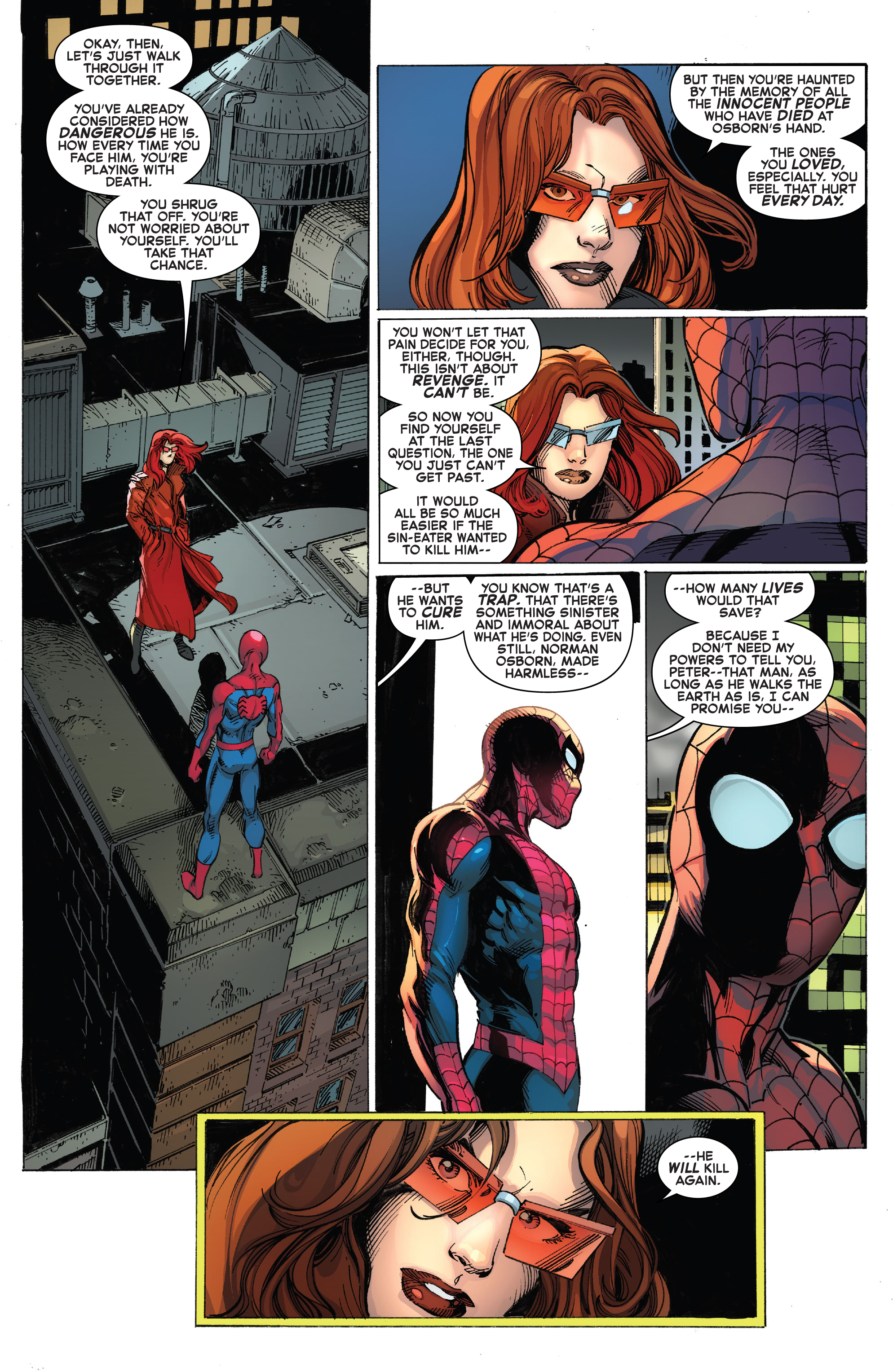 Amazing Spider-Man (2018-) issue 48 - Page 20