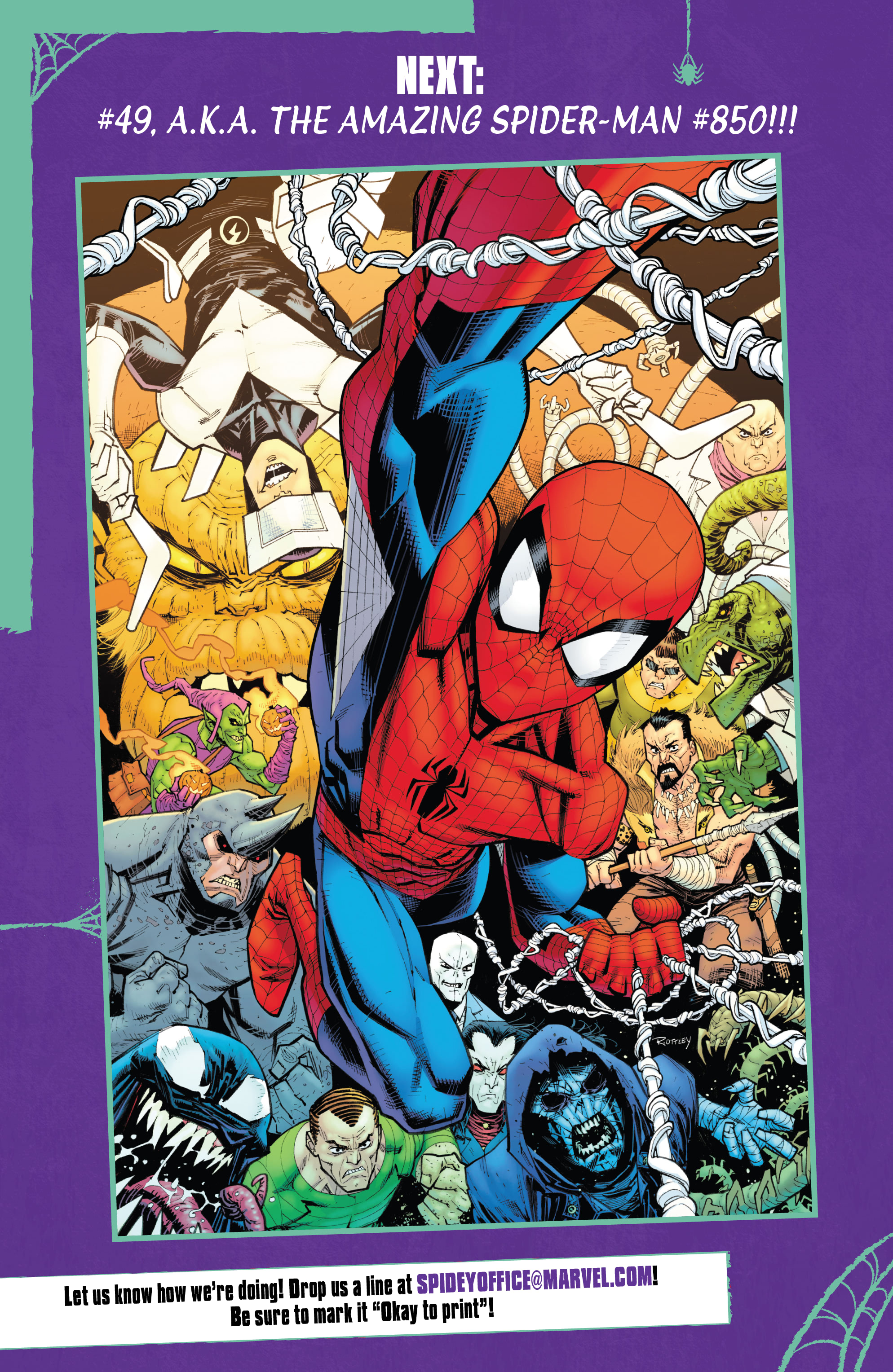 Amazing Spider-Man (2018-) issue 48 - Page 25