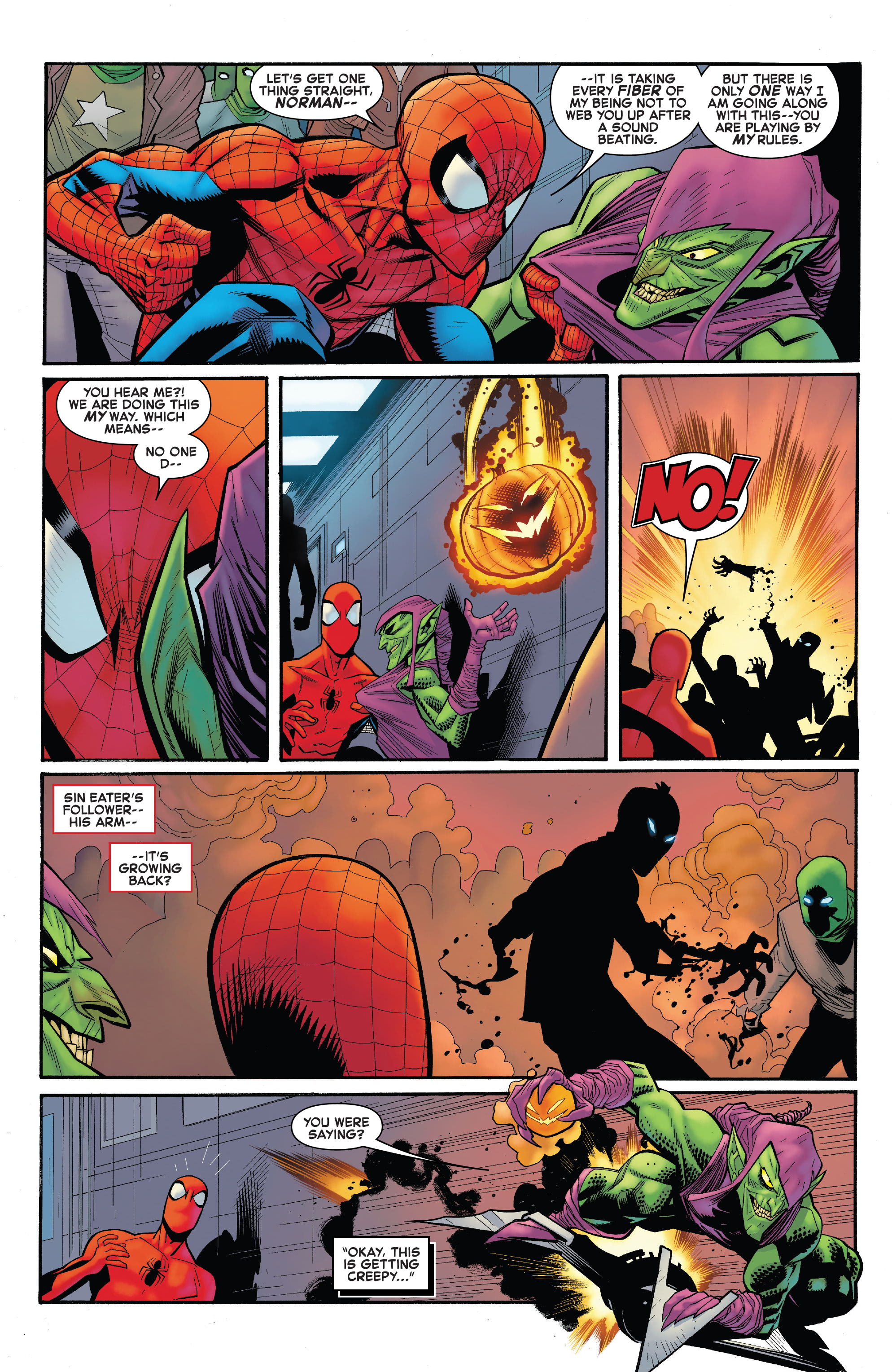 Amazing Spider-Man (2018-) issue 49 - Page 14