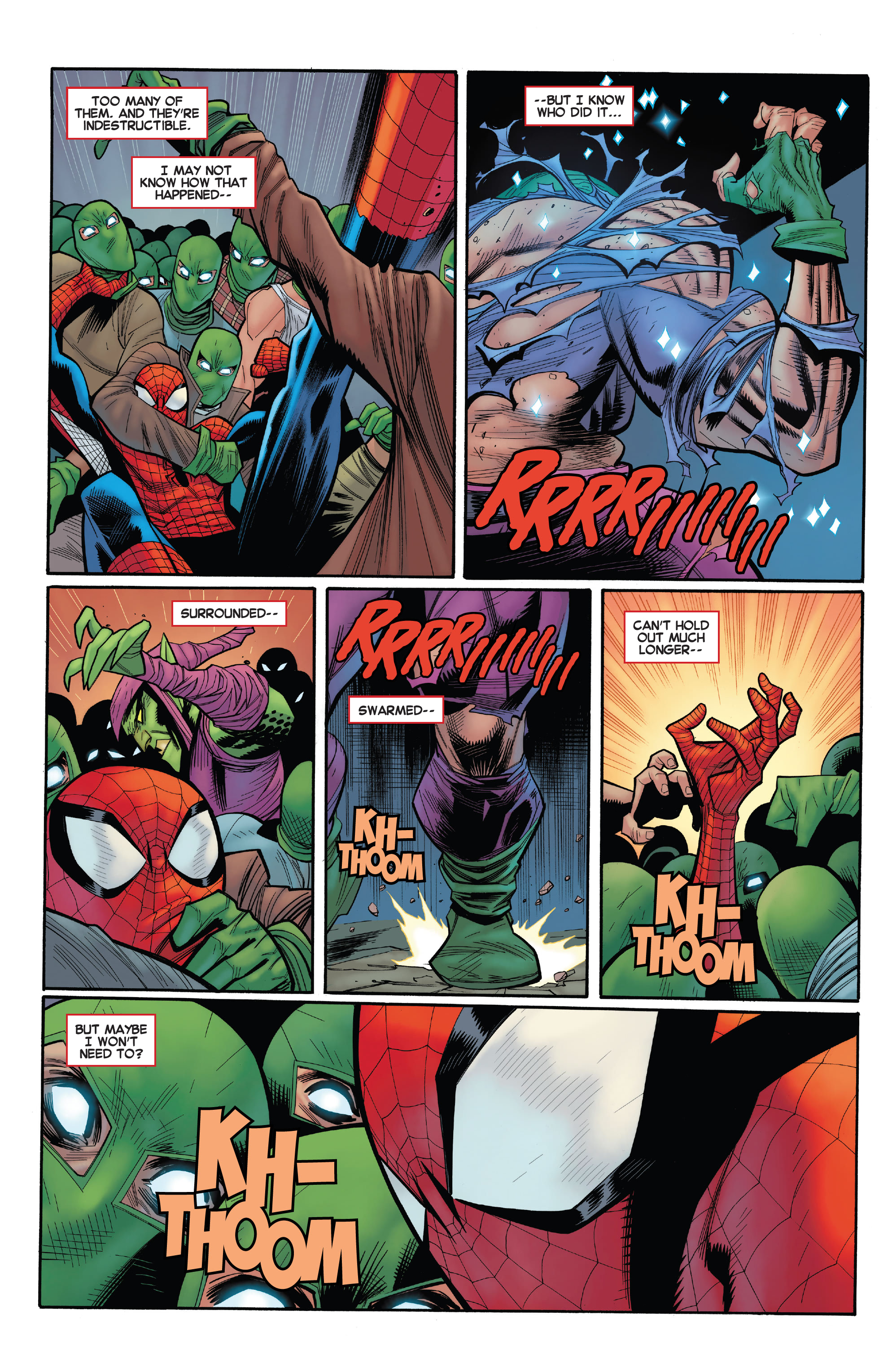 Amazing Spider-Man (2018-) issue 49 - Page 18