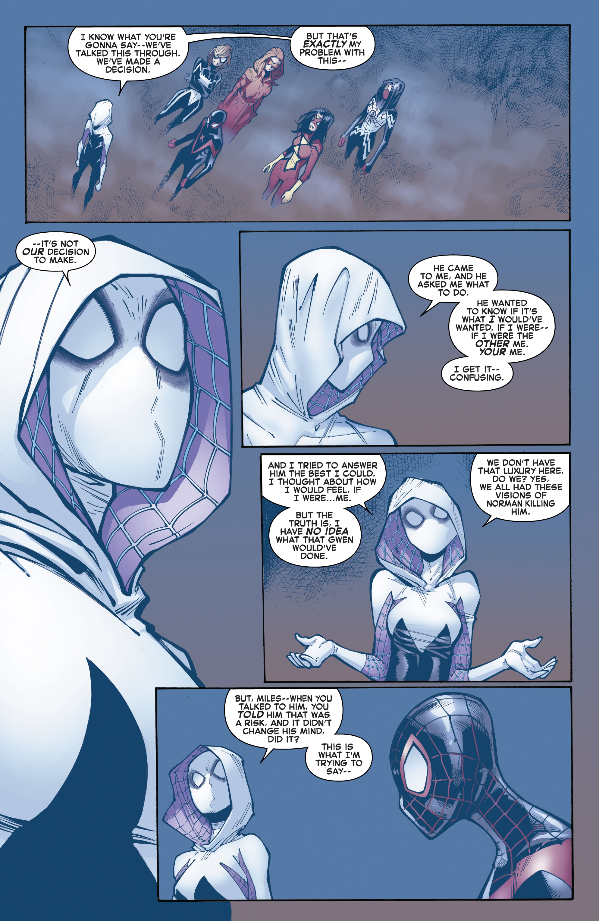 Amazing Spider-Man (2018-) issue 49 - Page 27