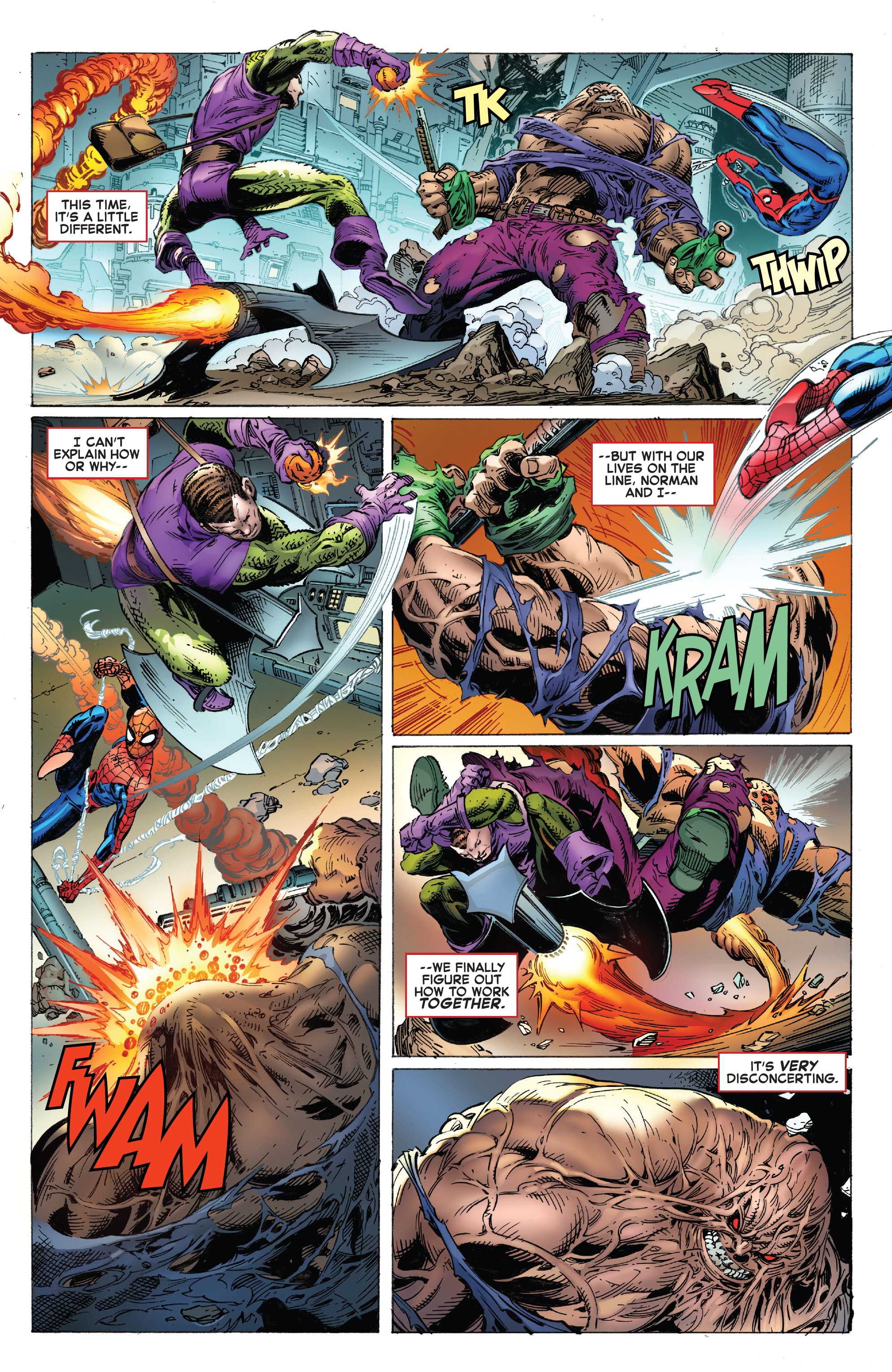 Amazing Spider-Man (2018-) issue 49 - Page 41