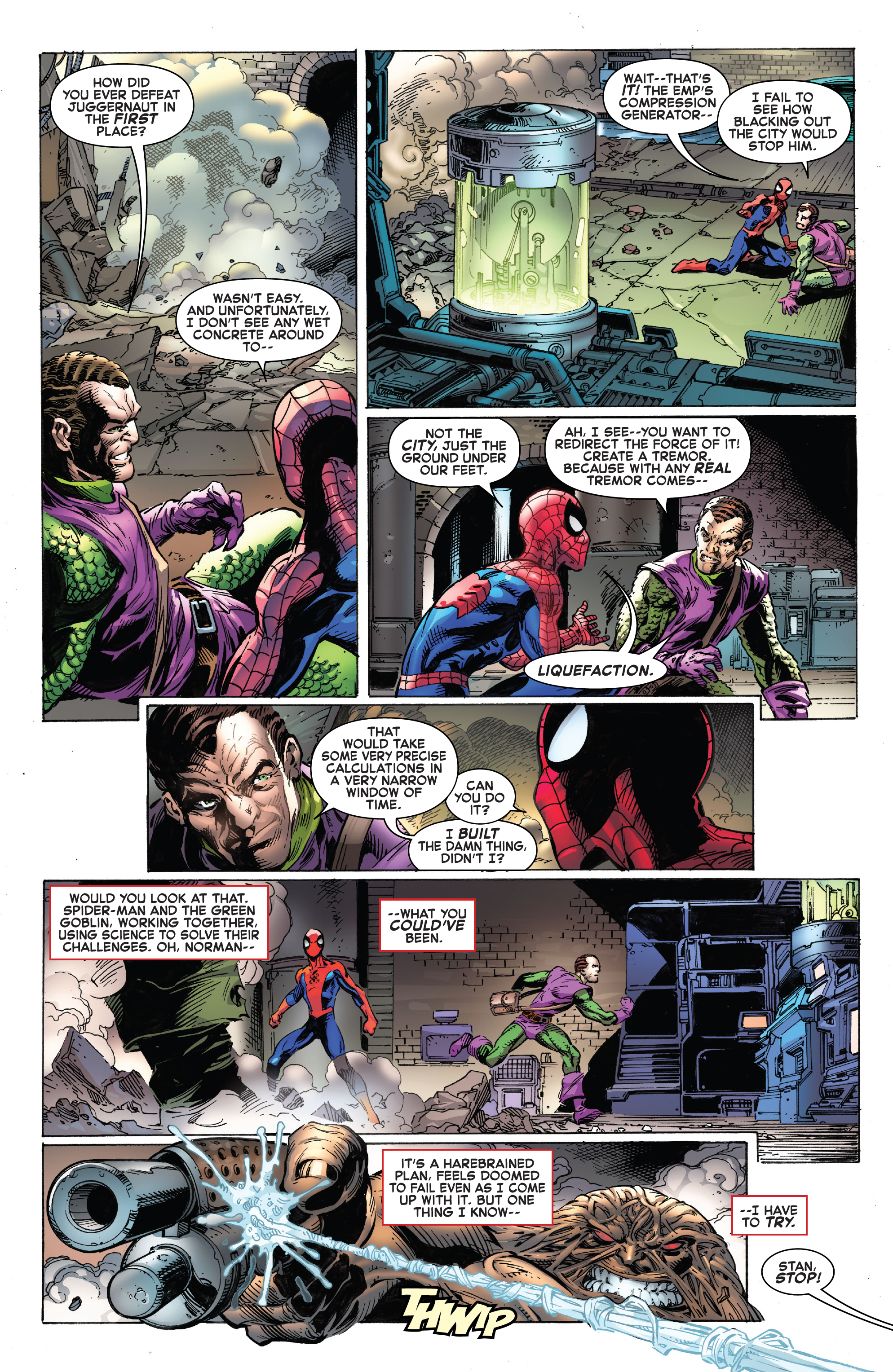 Amazing Spider-Man (2018-) issue 49 - Page 43