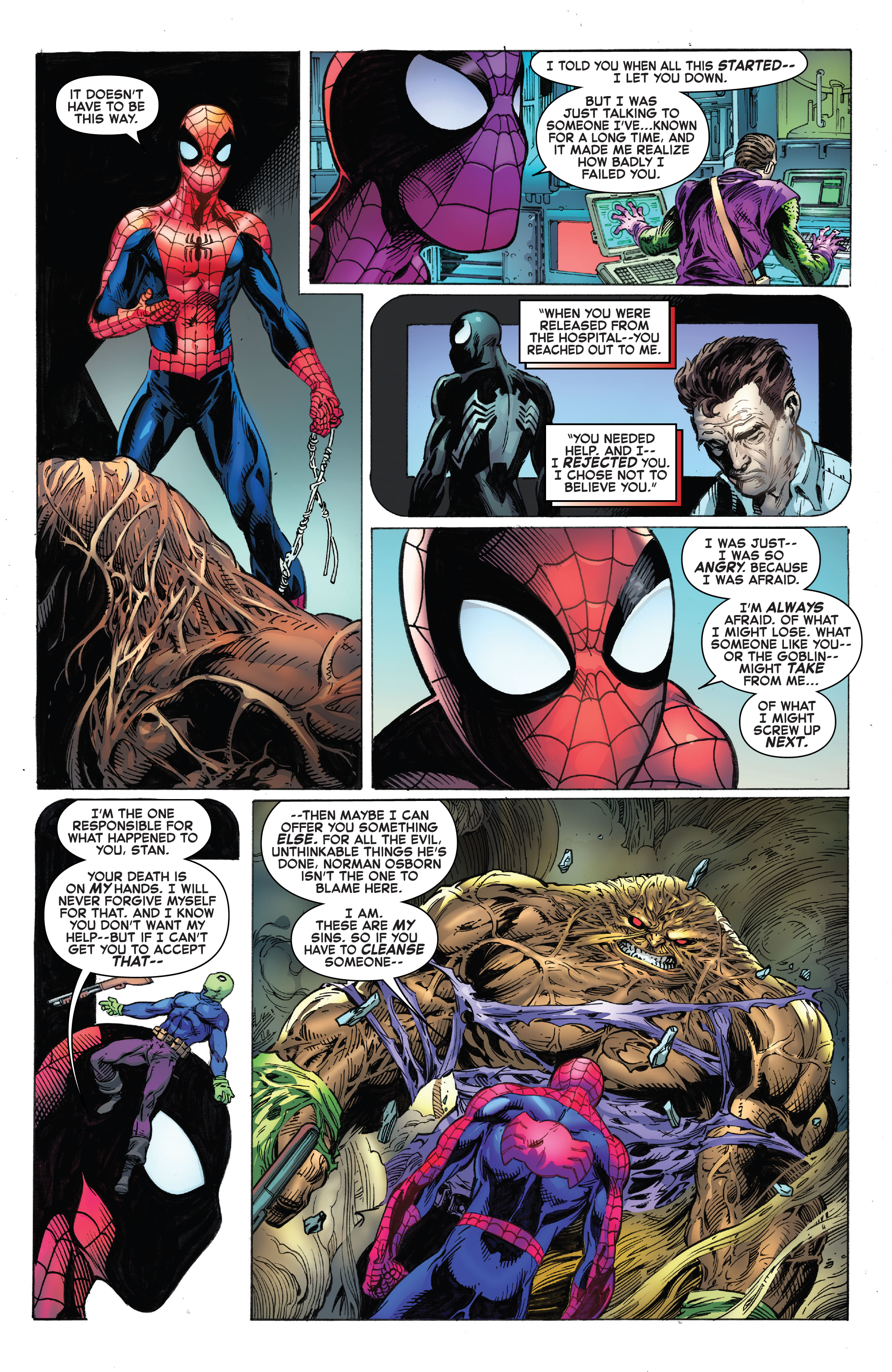 Amazing Spider-Man (2018-) issue 49 - Page 44