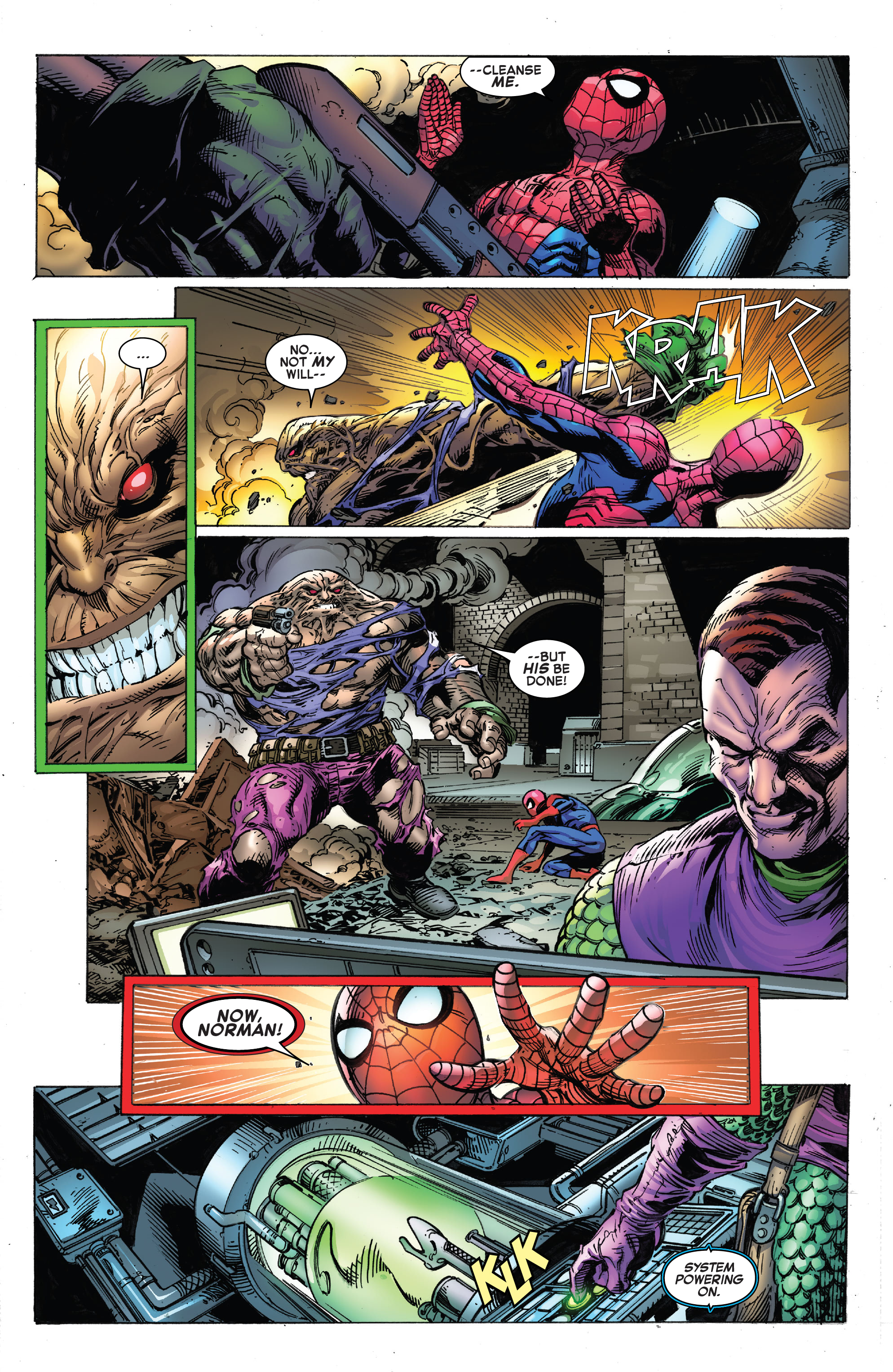 Amazing Spider-Man (2018-) issue 49 - Page 45