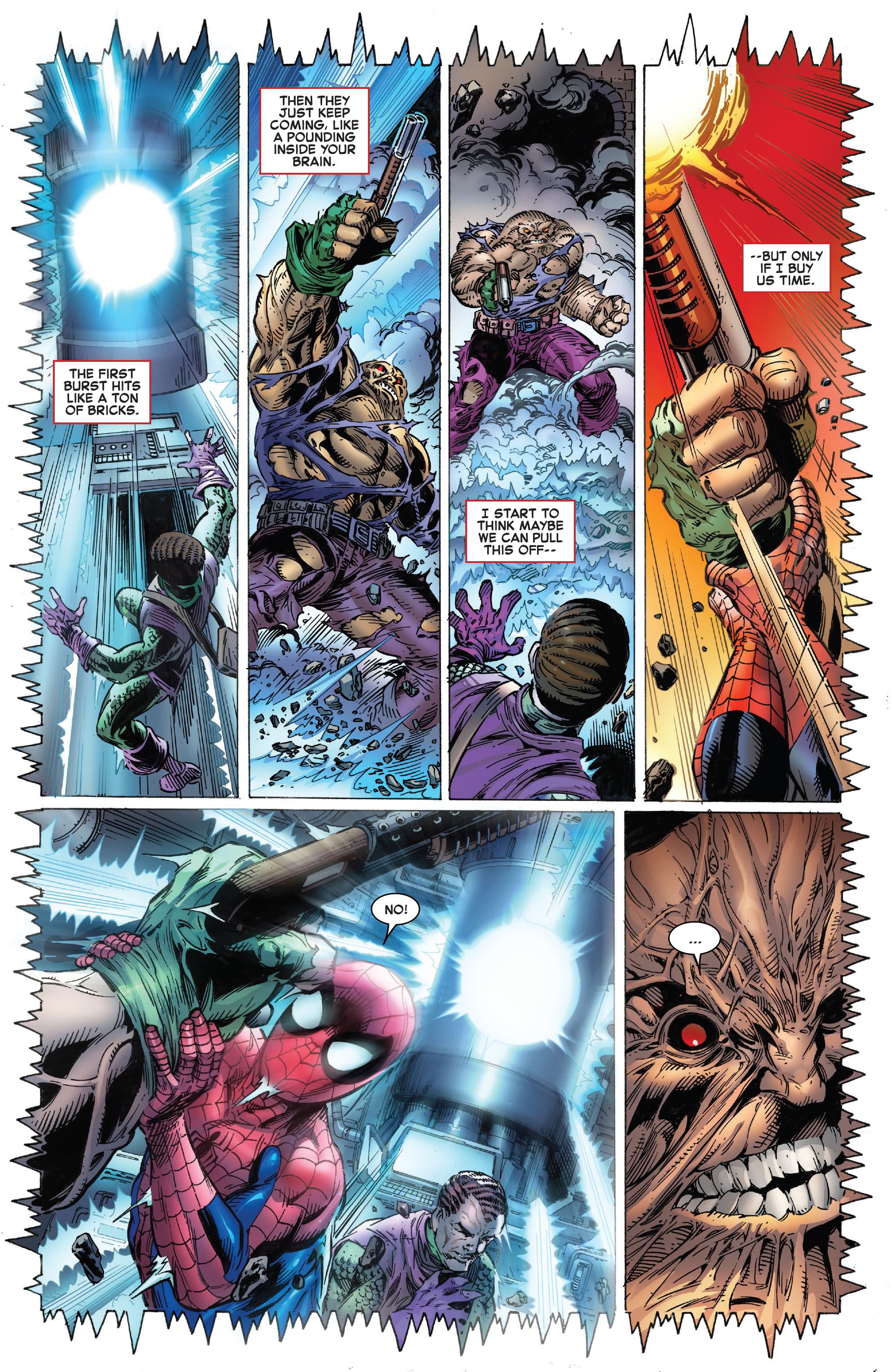 Amazing Spider-Man (2018-) issue 49 - Page 46