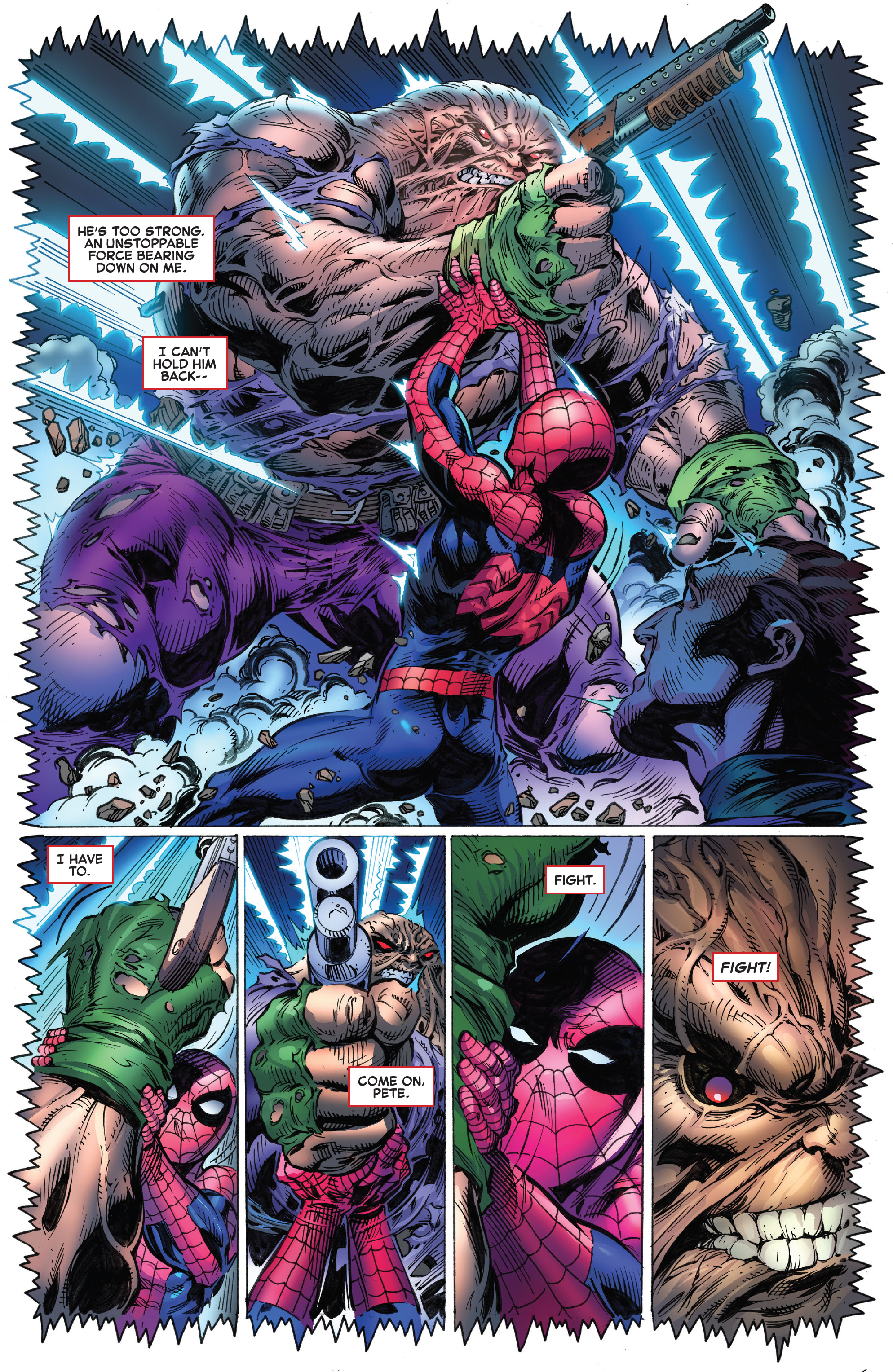 Amazing Spider-Man (2018-) issue 49 - Page 47