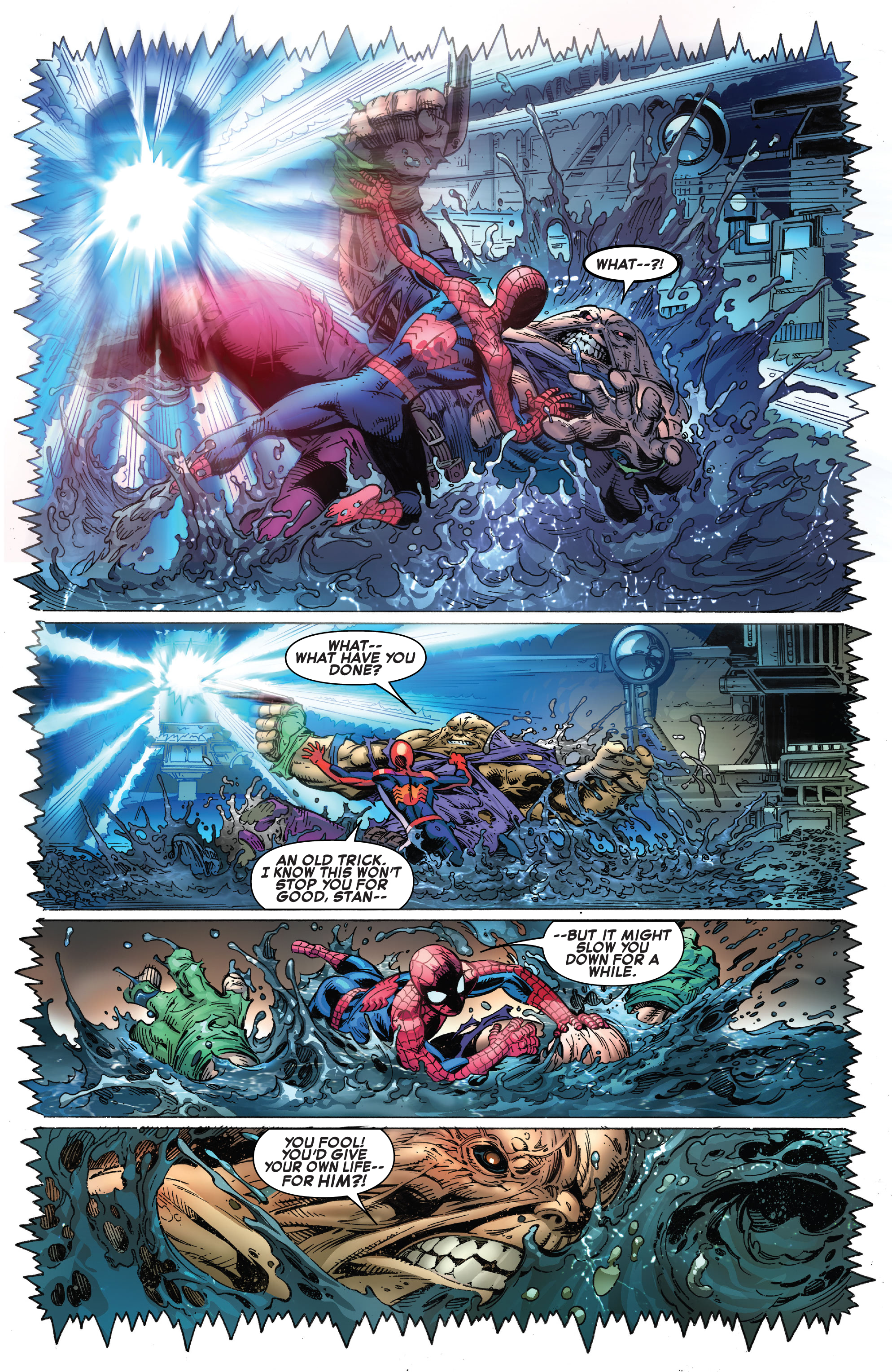 Amazing Spider-Man (2018-) issue 49 - Page 49