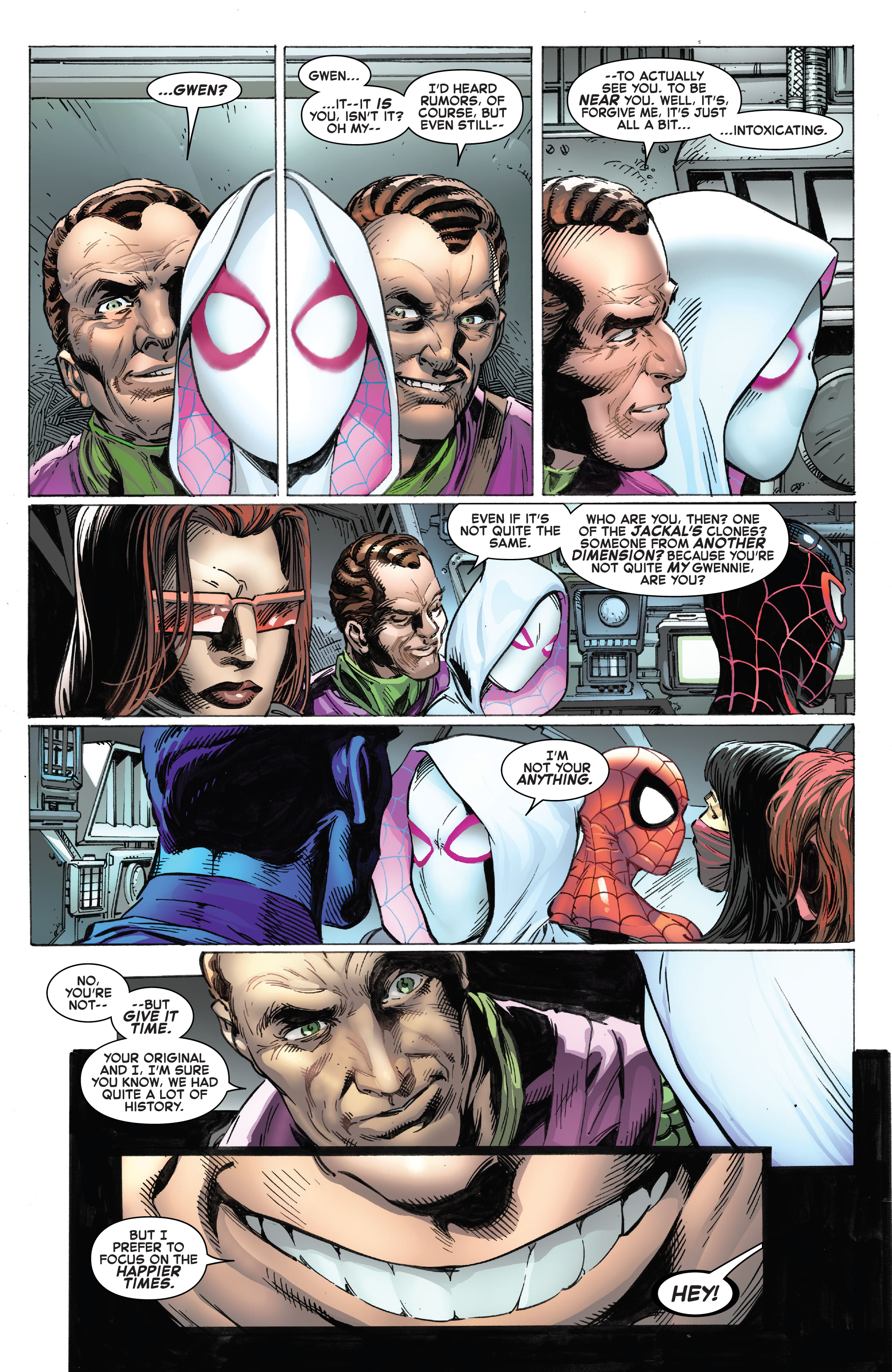 Amazing Spider-Man (2018-) issue 49 - Page 57