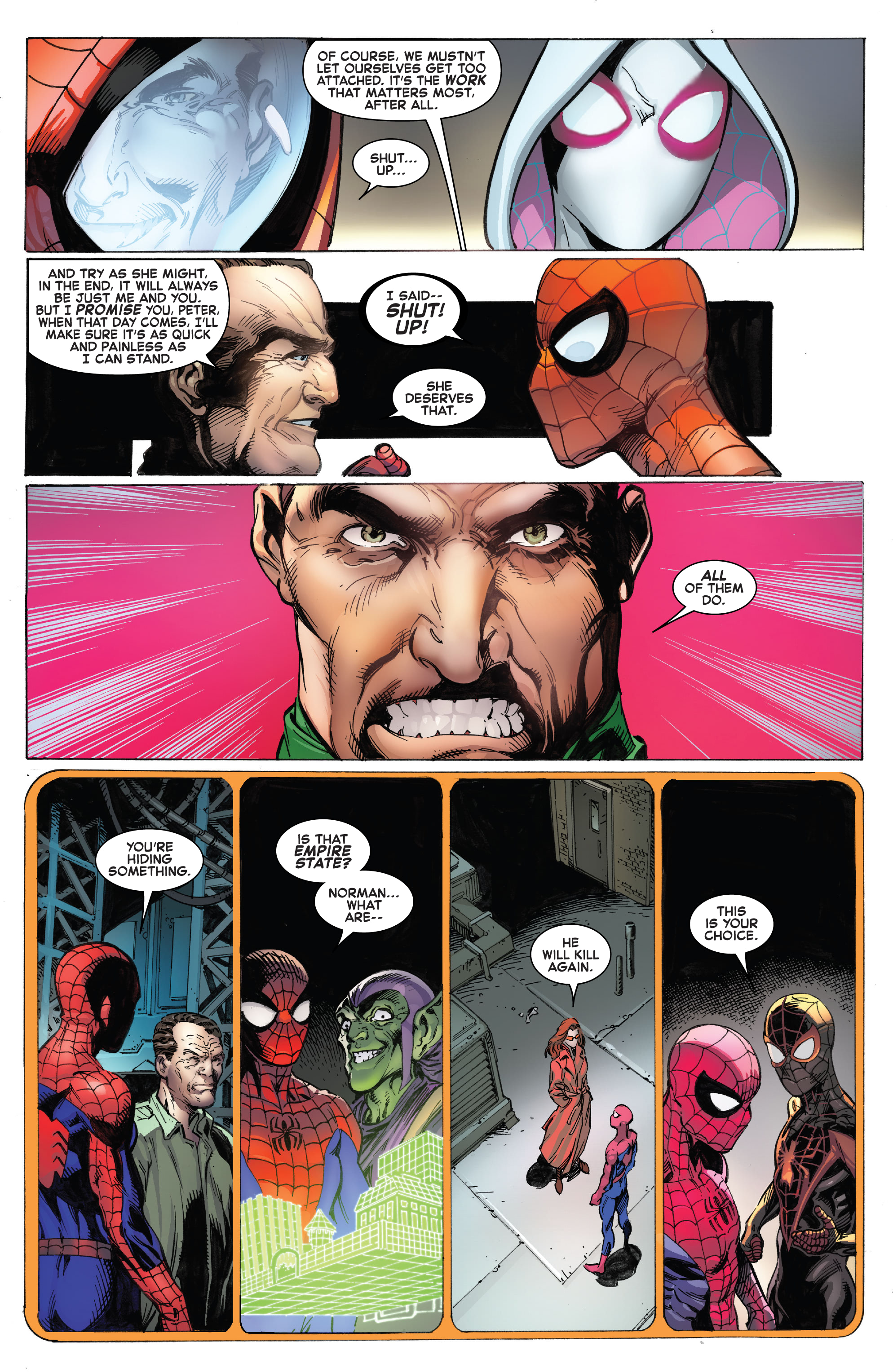 Amazing Spider-Man (2018-) issue 49 - Page 59