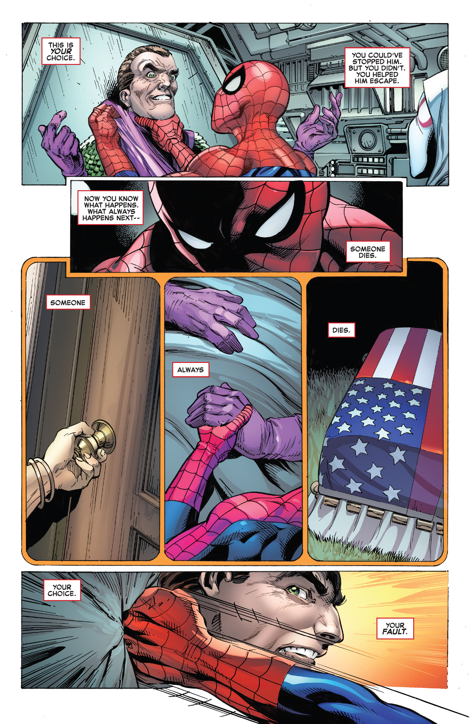 Amazing Spider-Man (2018-) issue 49 - Page 60