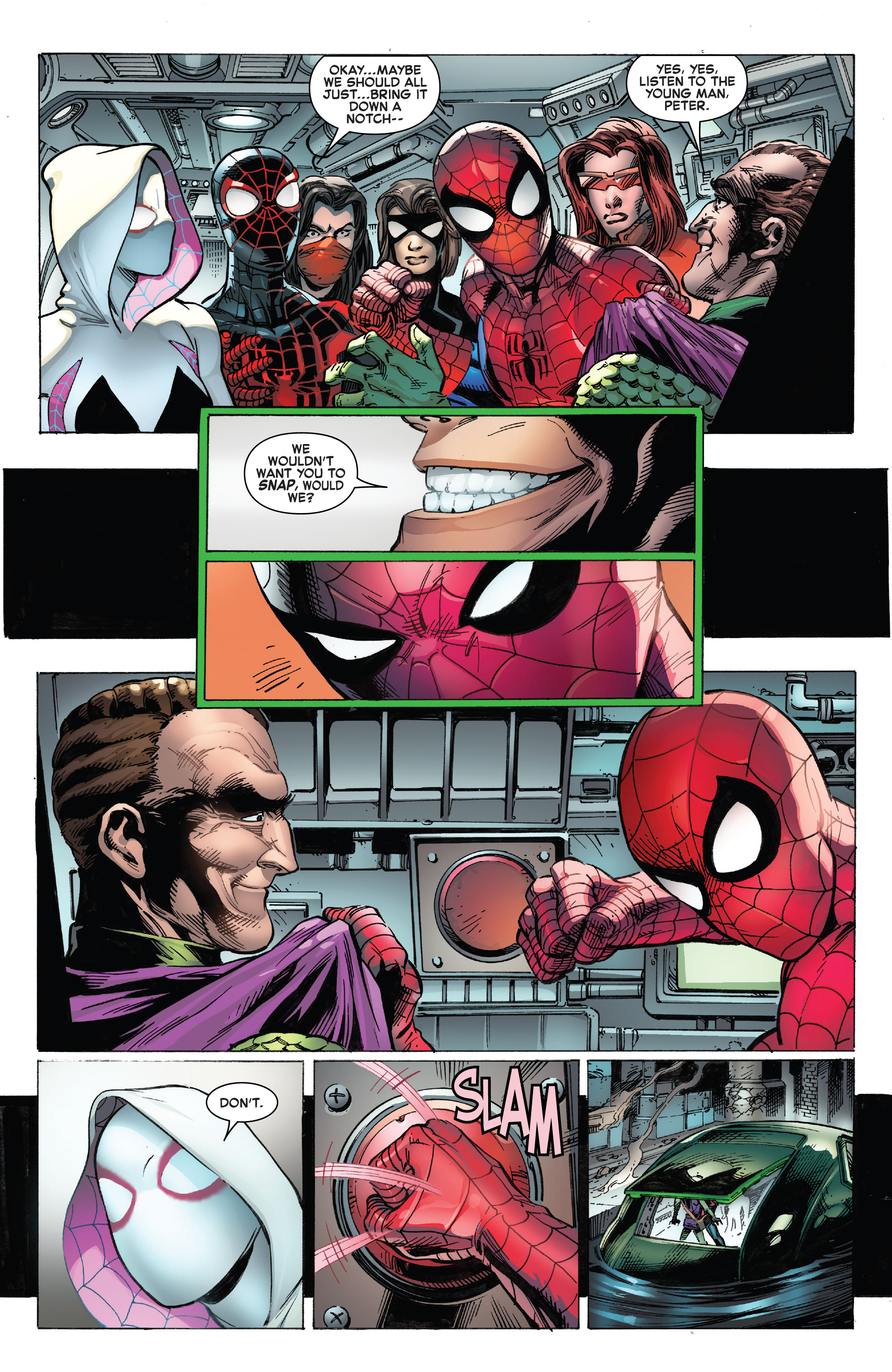 Amazing Spider-Man (2018-) issue 49 - Page 61