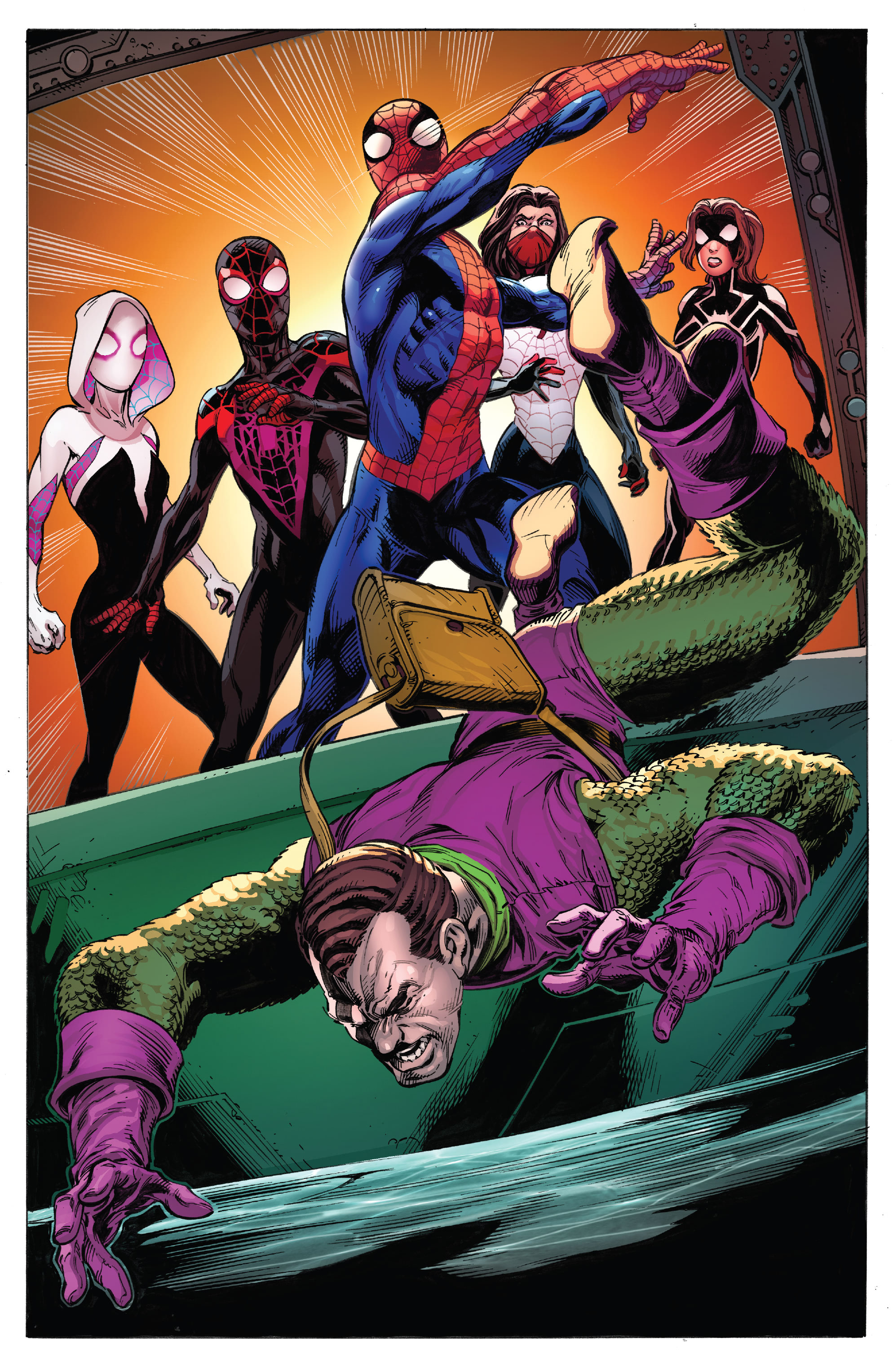 Amazing Spider-Man (2018-) issue 49 - Page 62