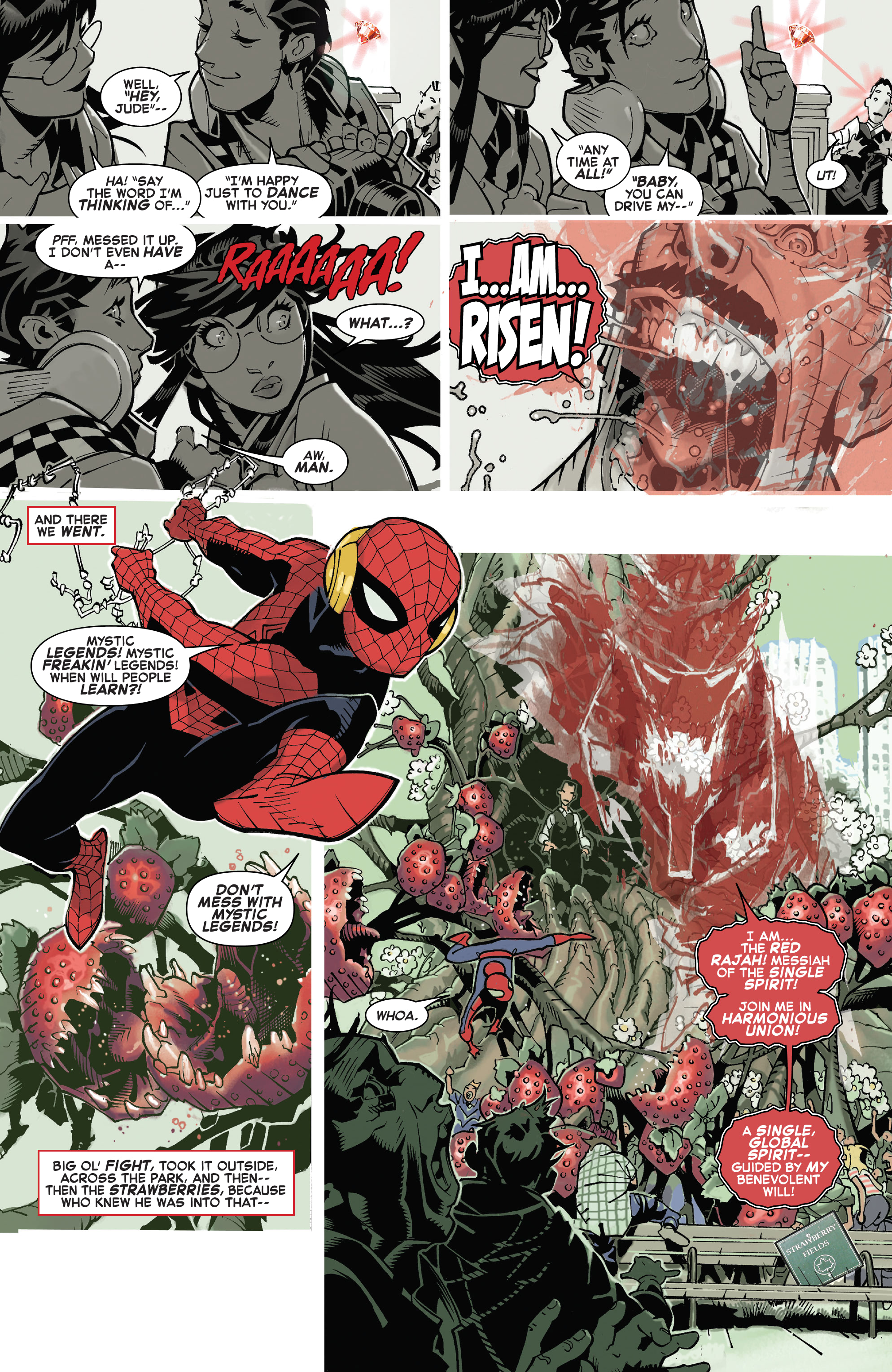 Amazing Spider-Man (2018-) issue 49 - Page 69