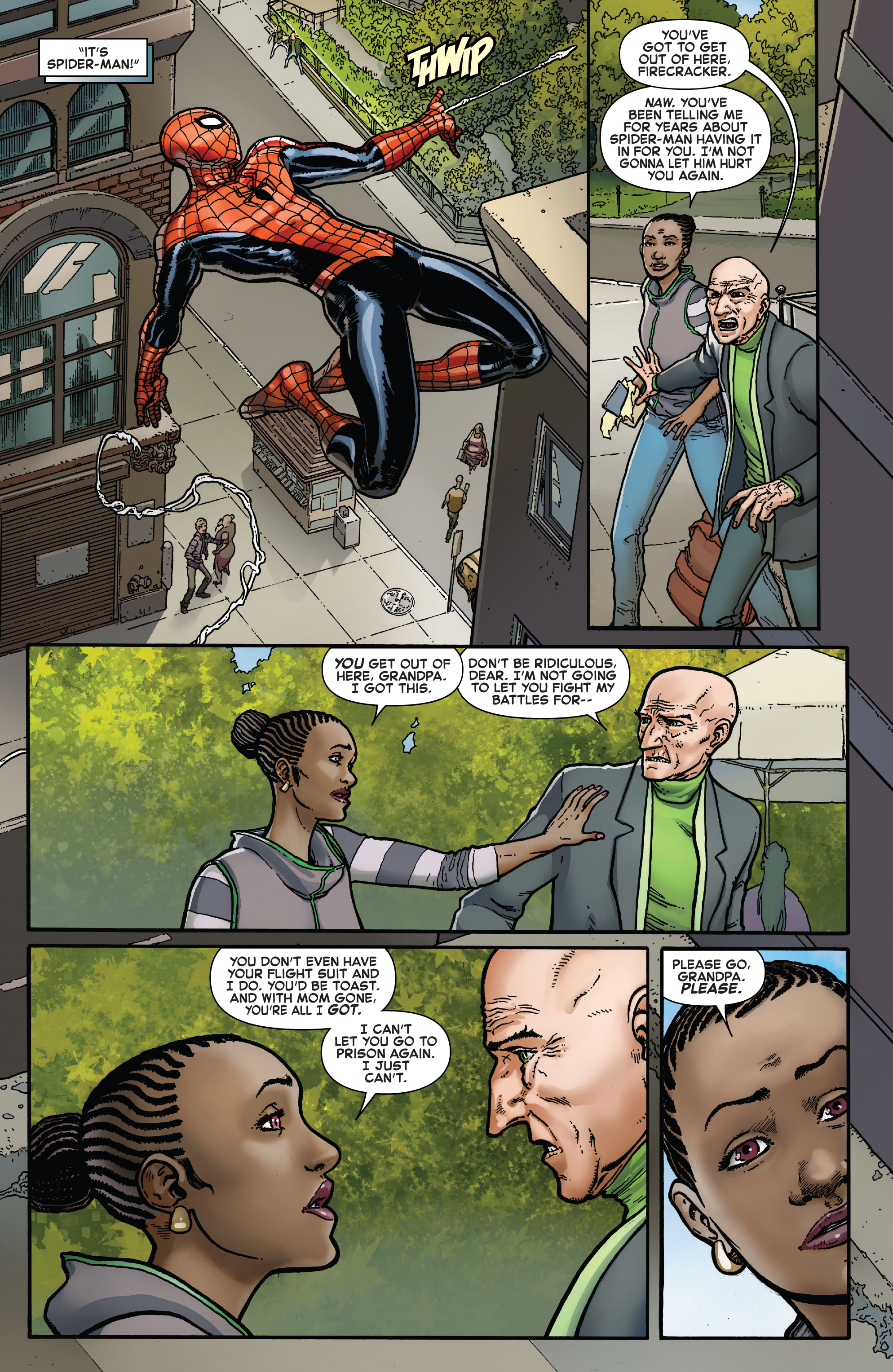 Amazing Spider-Man (2018-) issue 49 - Page 84