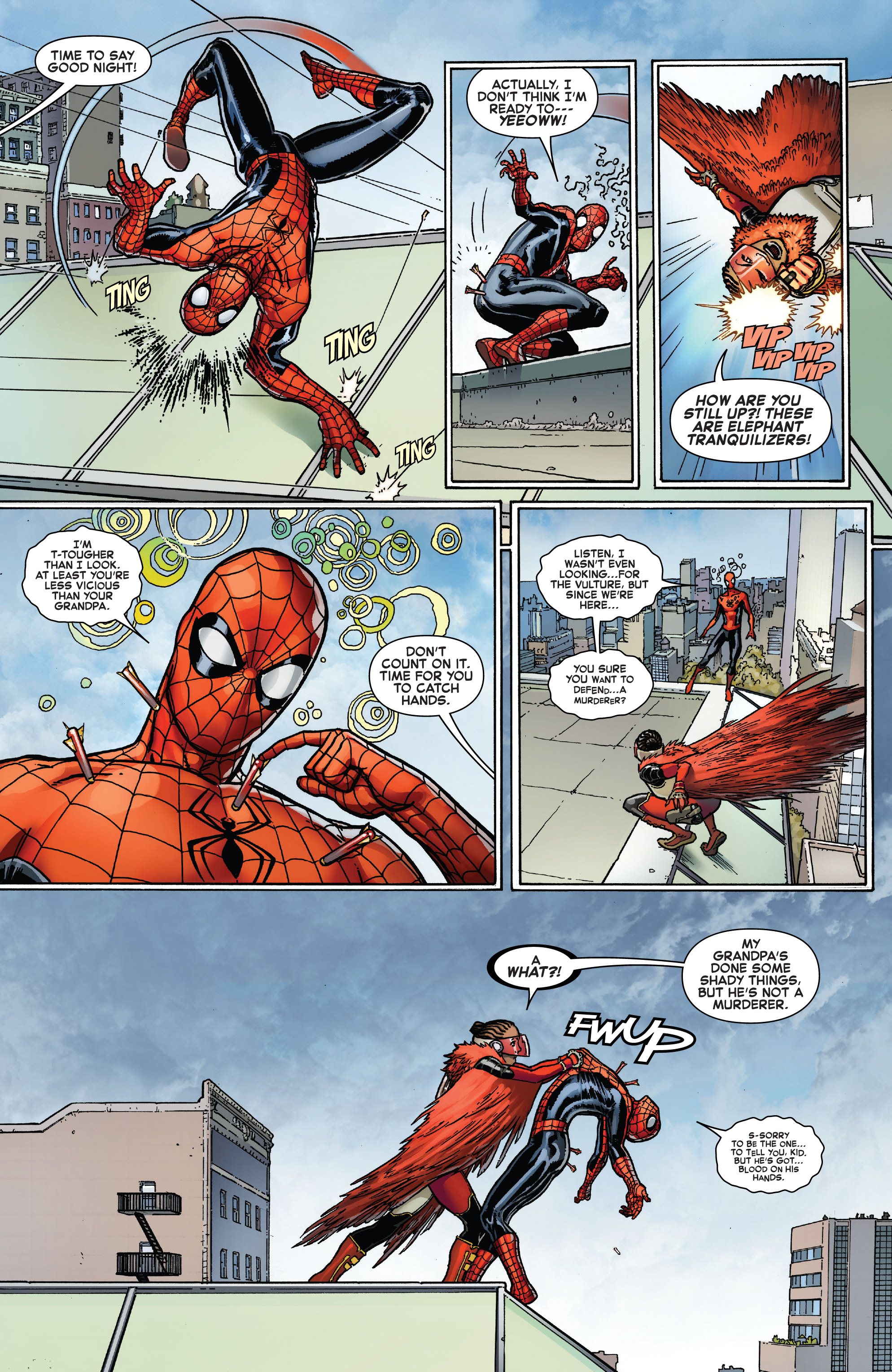 Amazing Spider-Man (2018-) issue 49 - Page 87