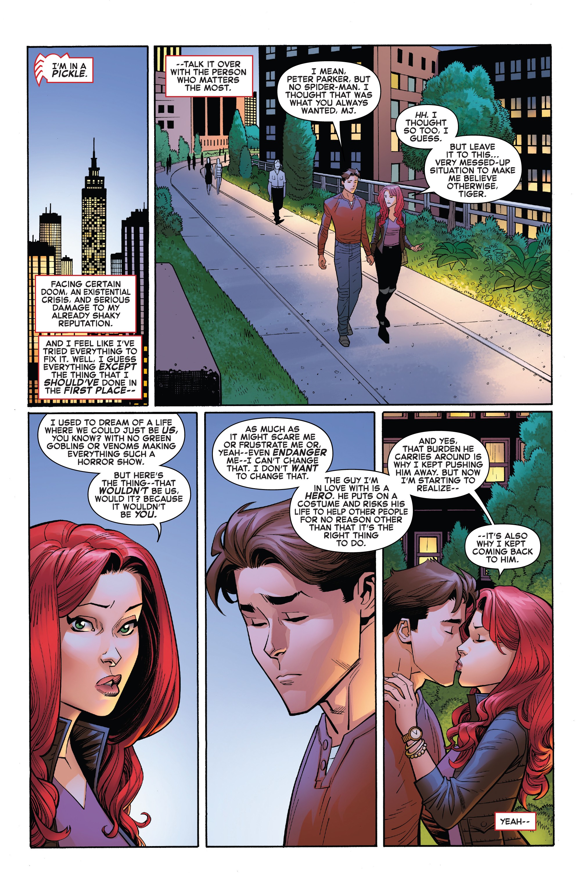 Amazing Spider-Man (2018-): Chapter 5 - Page 3