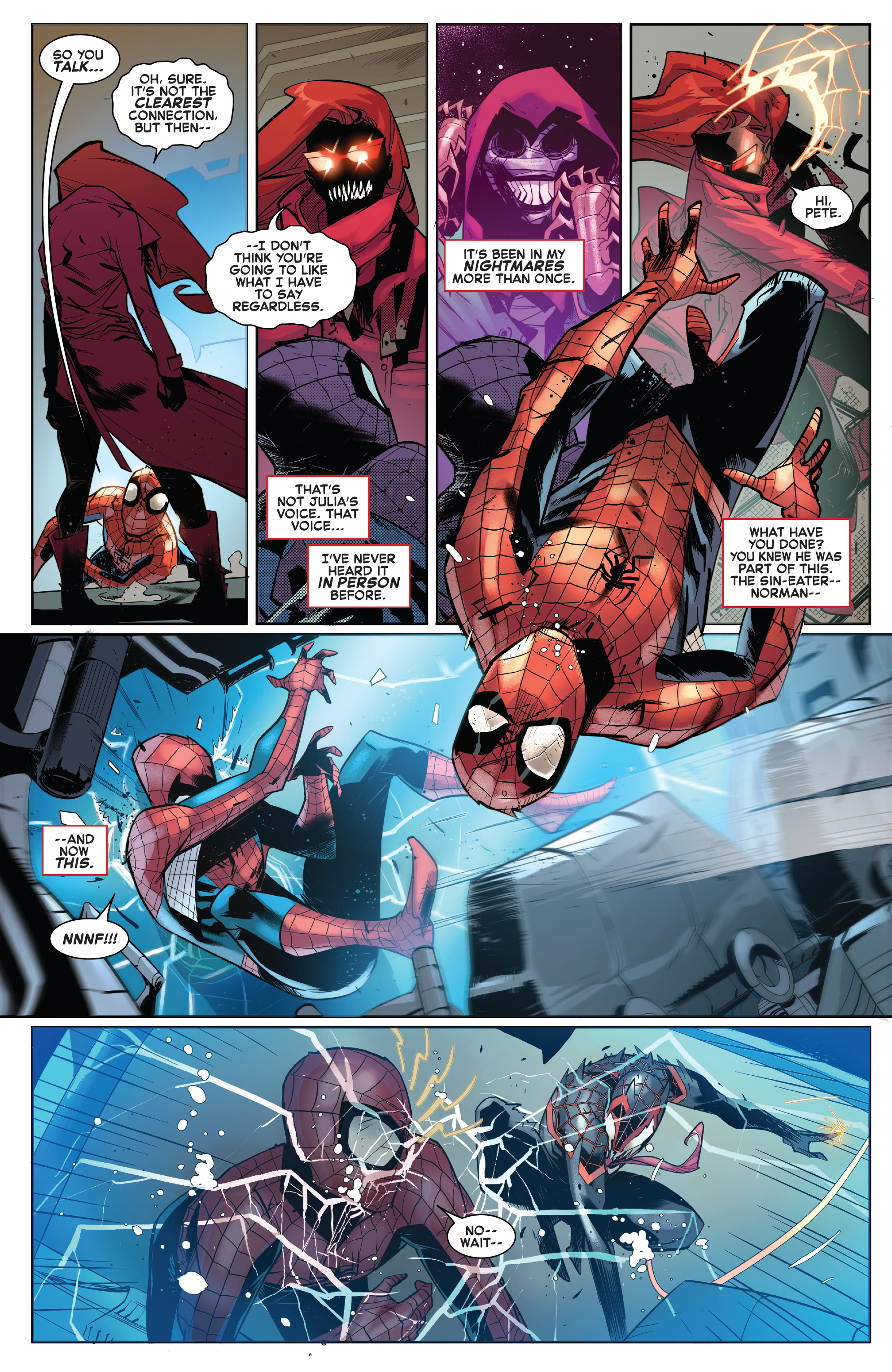 Amazing Spider-Man (2018-) issue 50.LR - Page 9