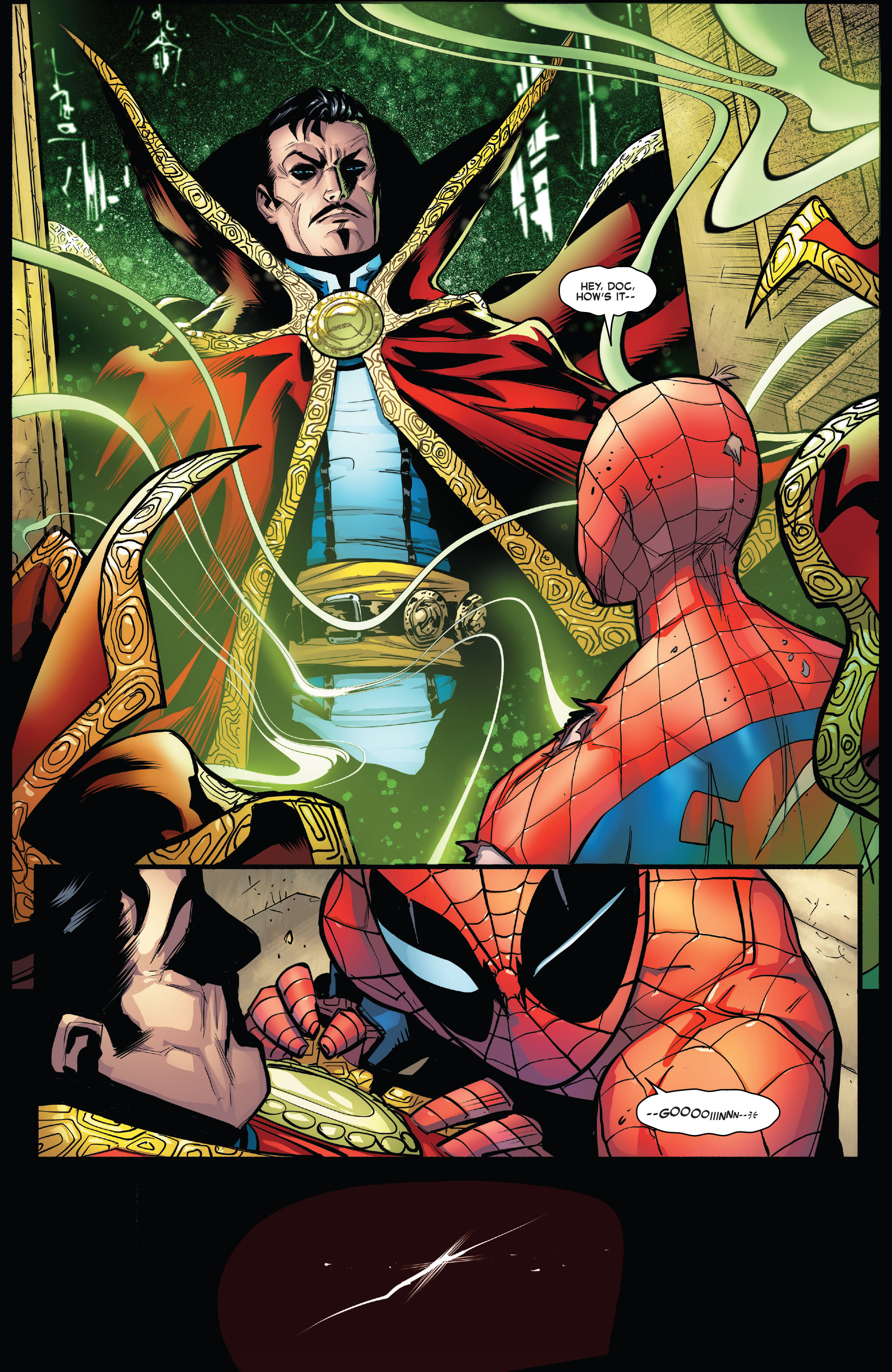 Amazing Spider-Man (2018-) issue 50 - Page 17