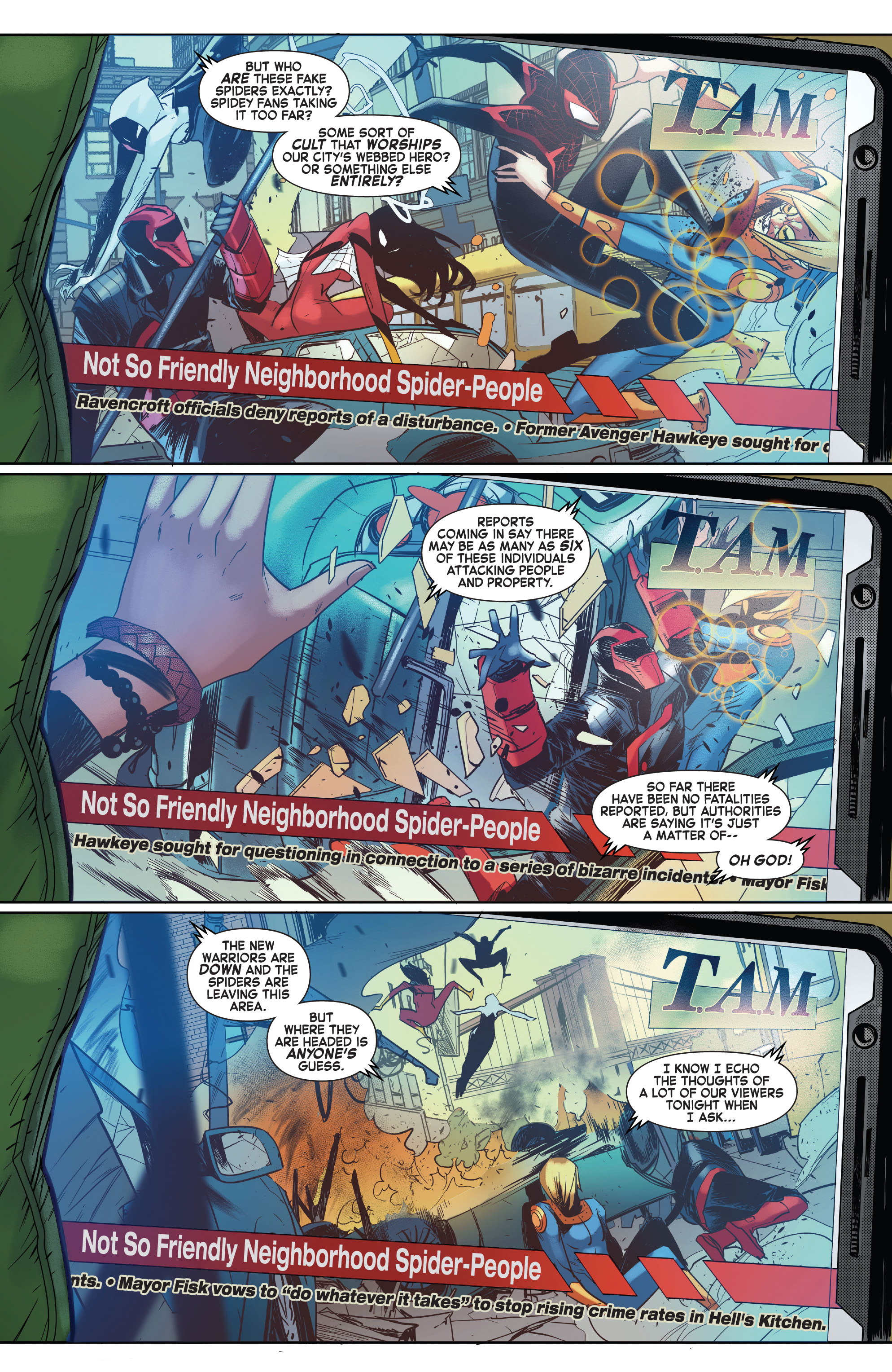 Amazing Spider-Man (2018-) issue 51.LR - Page 7