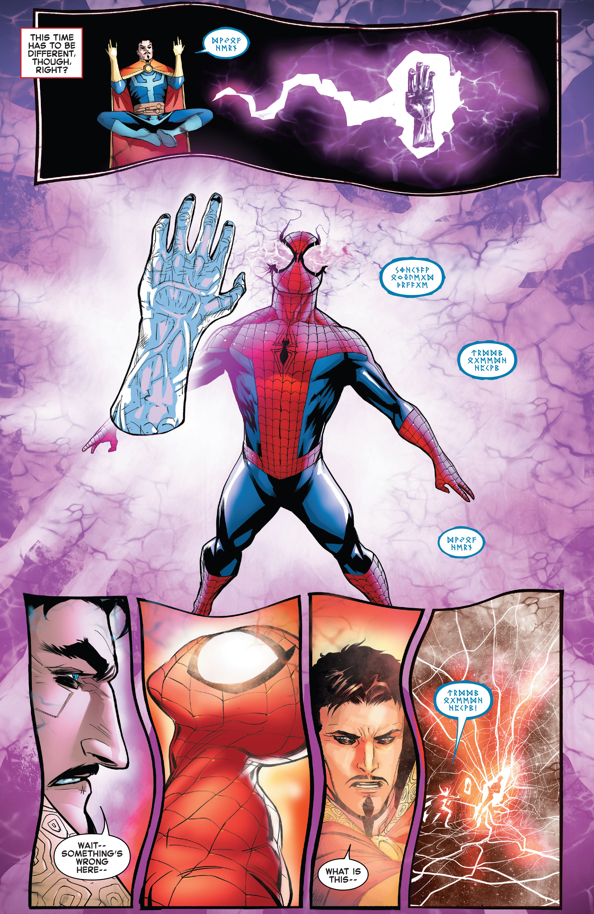 Amazing Spider-Man (2018-) issue 51 - Page 12