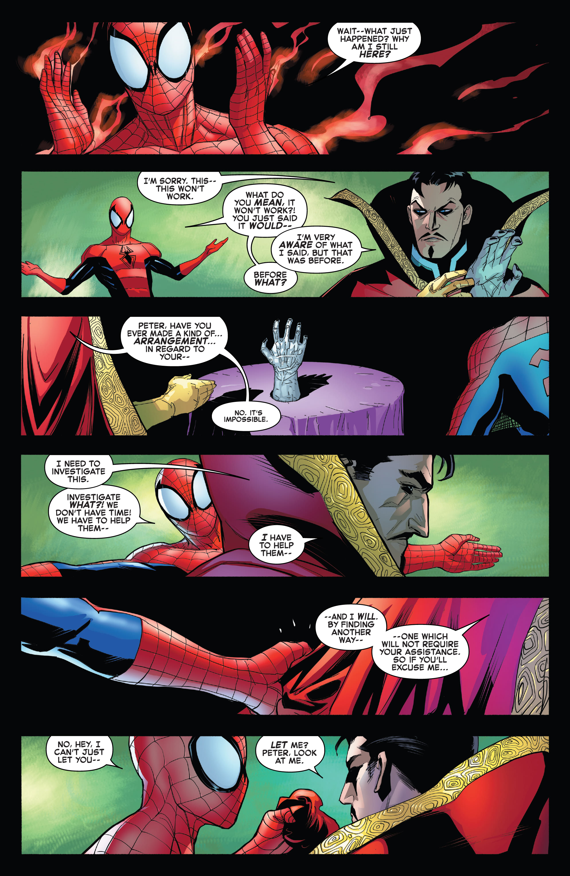 Amazing Spider-Man (2018-) issue 51 - Page 13