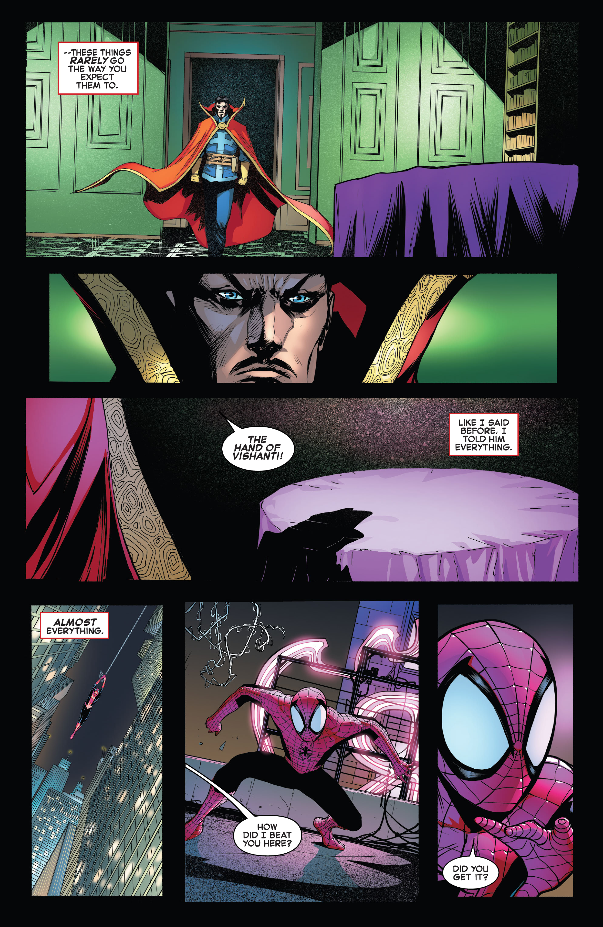 Amazing Spider-Man (2018-) issue 51 - Page 15