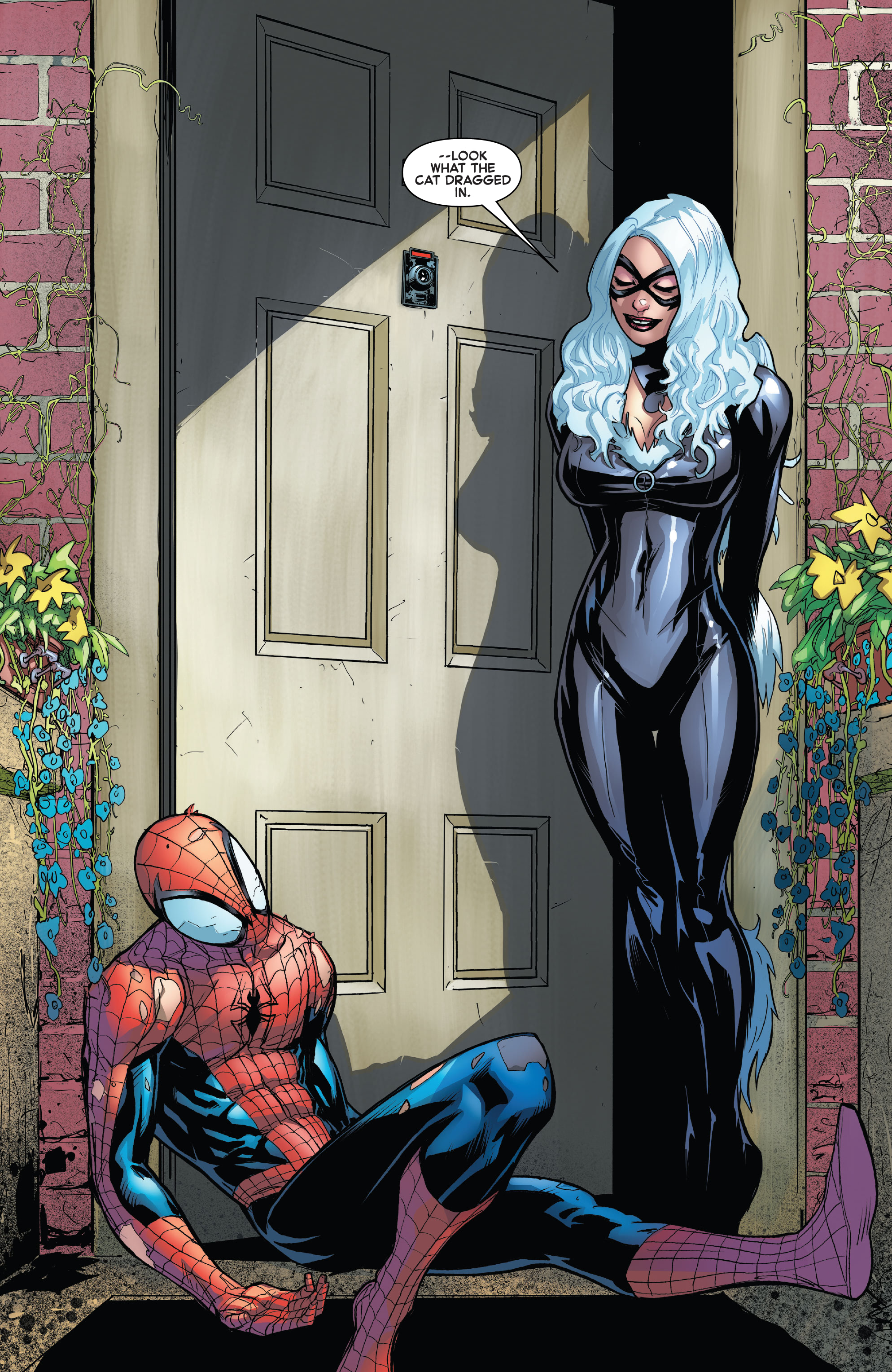 Amazing Spider-Man (2018-) issue 51 - Page 17