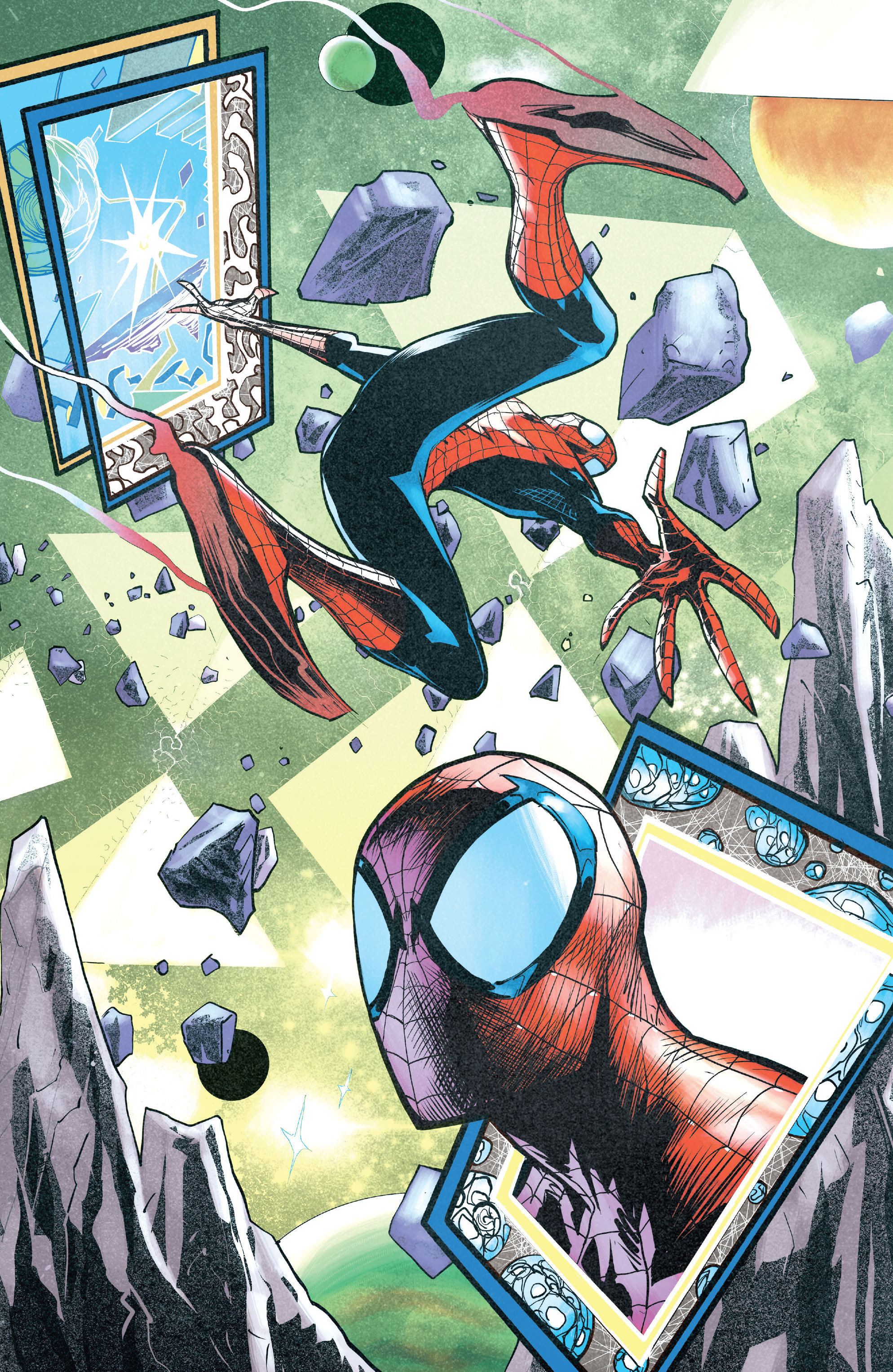 Amazing Spider-Man (2018-) issue 51 - Page 19