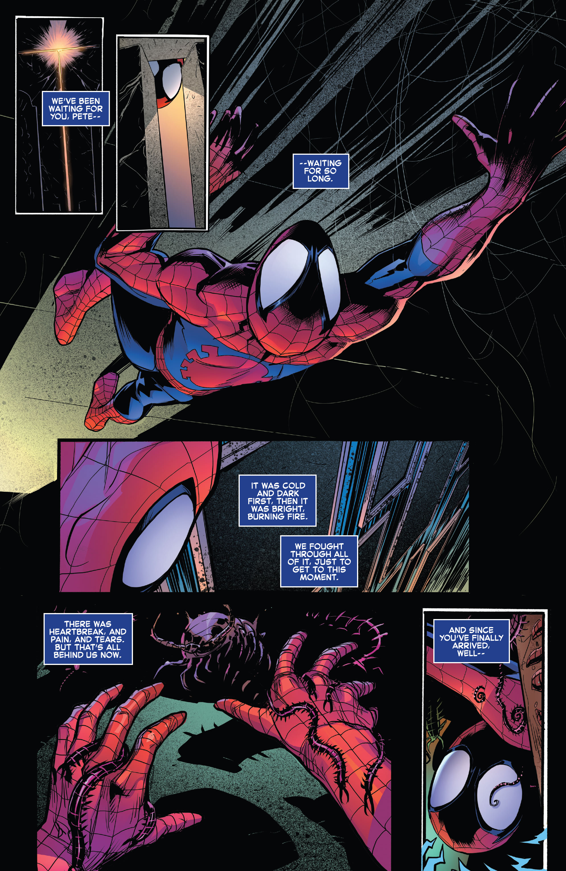 Amazing Spider-Man (2018-) issue 51 - Page 26