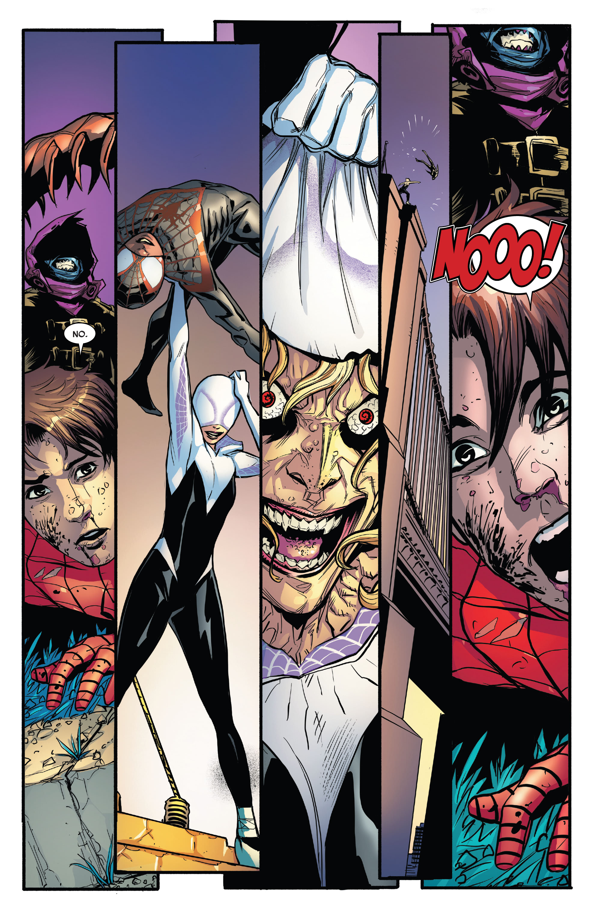 Amazing Spider-Man (2018-) issue 52 - Page 15