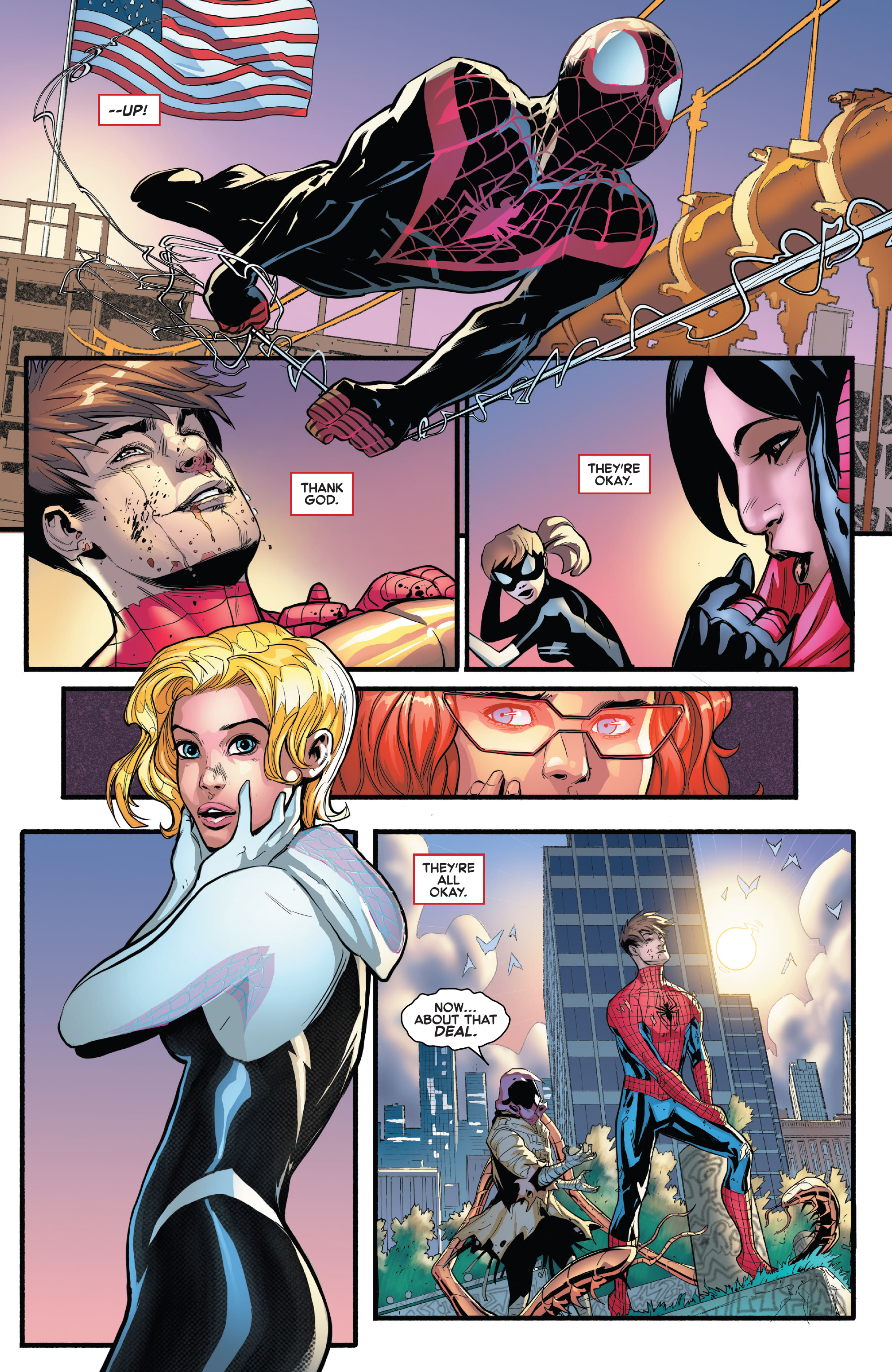 Amazing Spider-Man (2018-) issue 52 - Page 18