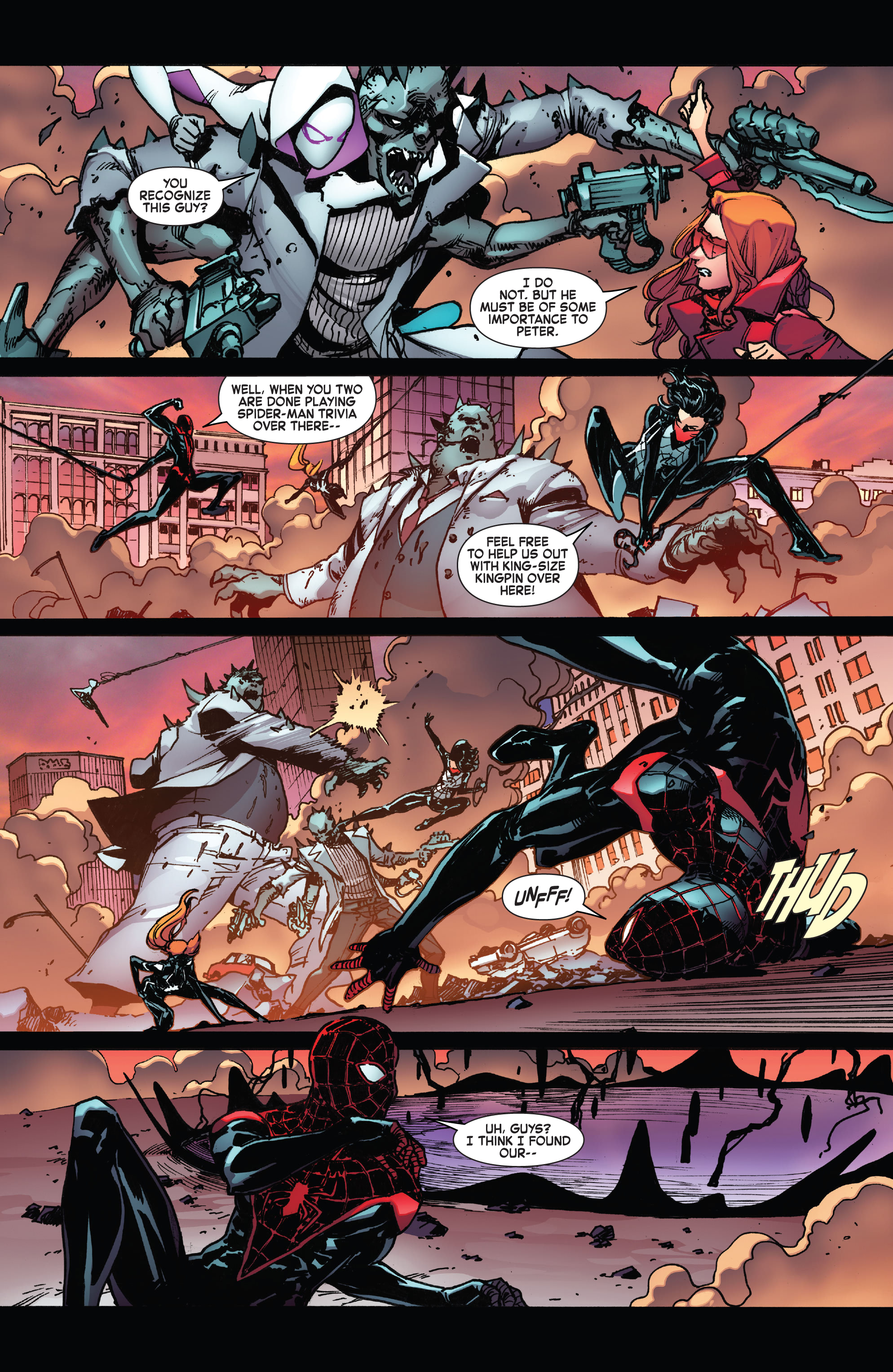 Amazing Spider-Man (2018-) issue 53.LR - Page 18